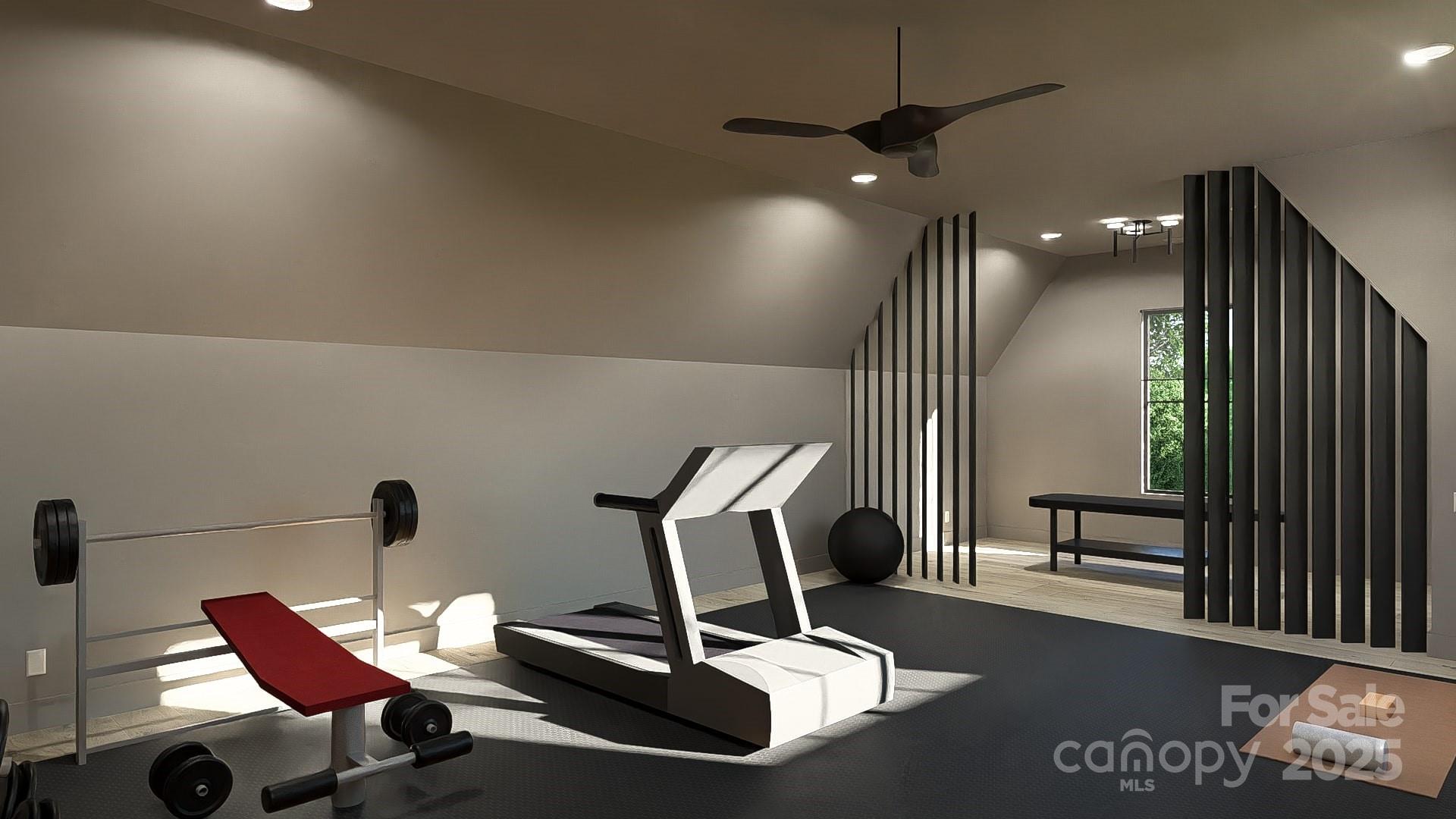 Cheval - Residential