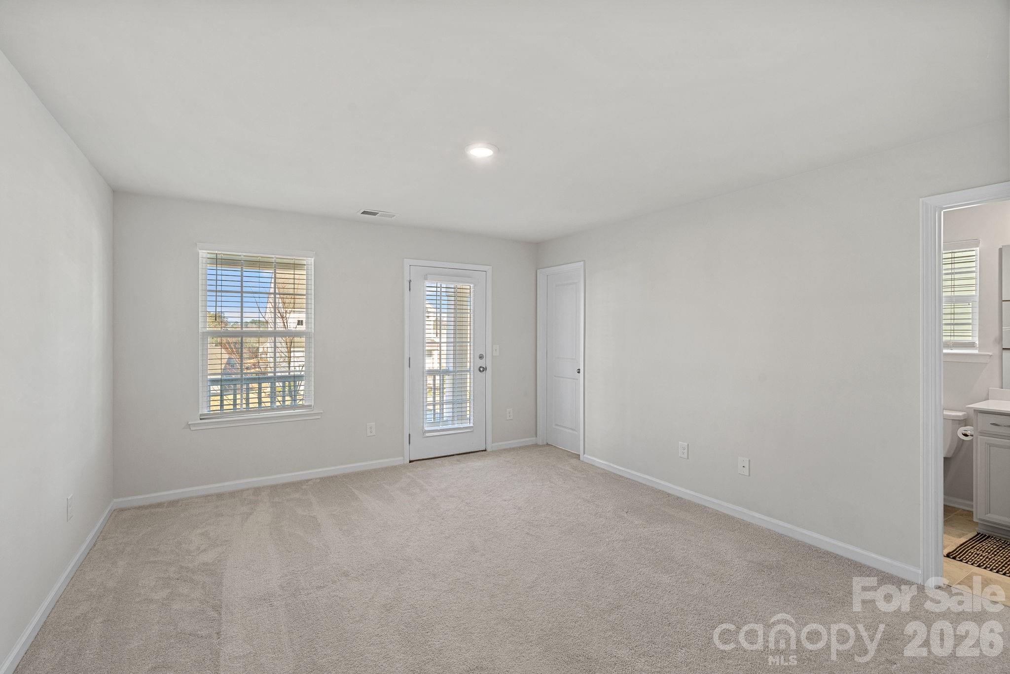 The Palisades - Residential