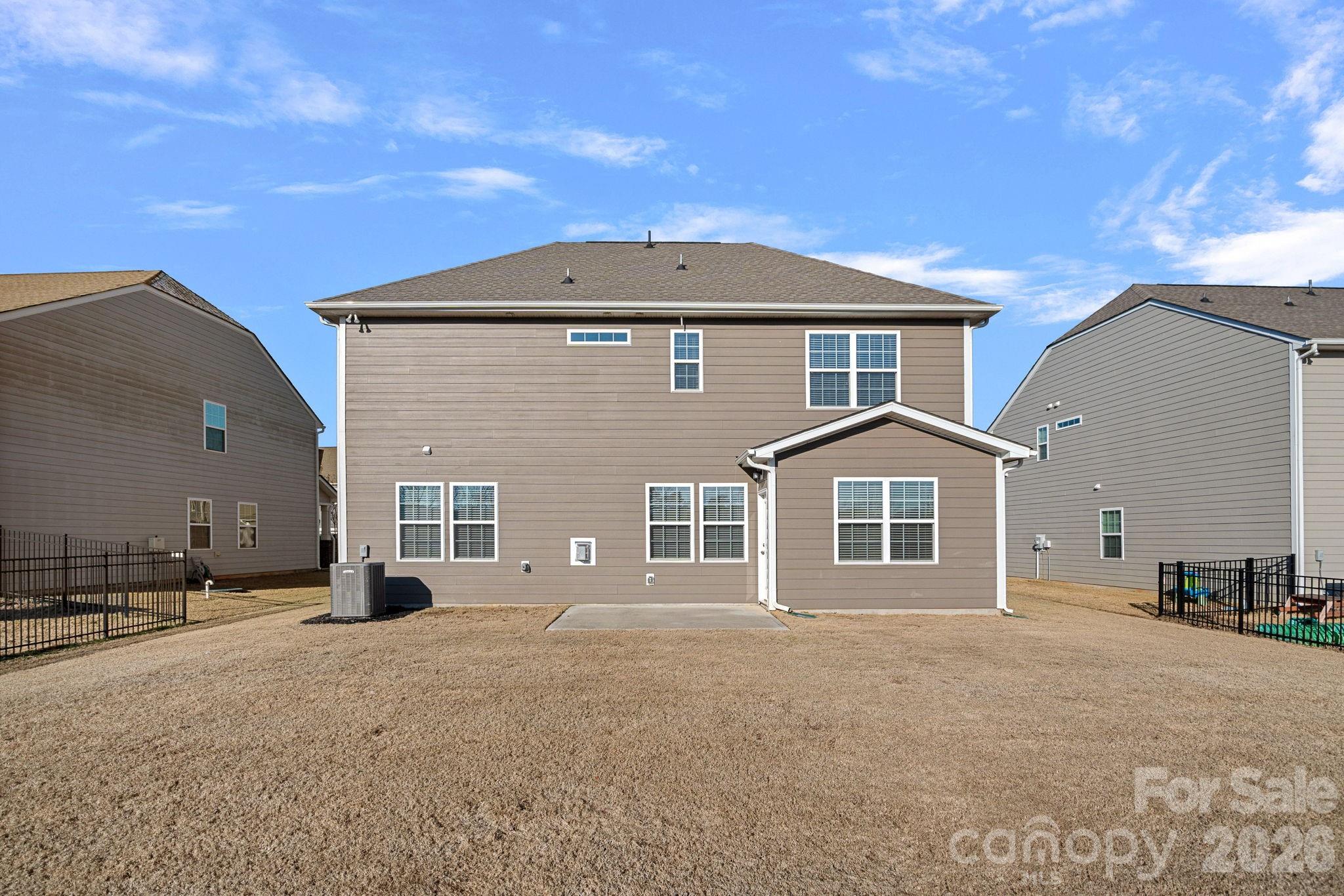 The Palisades - Residential