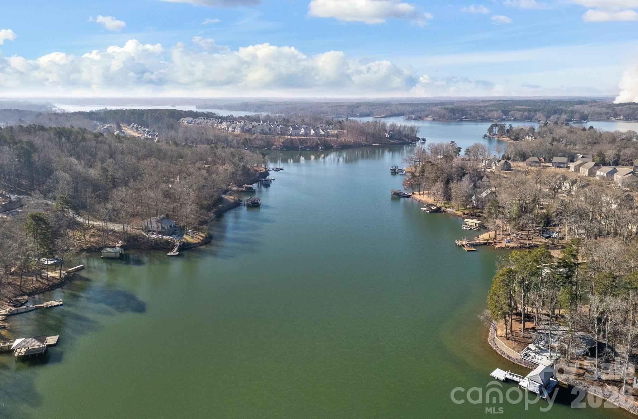 The Palisades - Residential