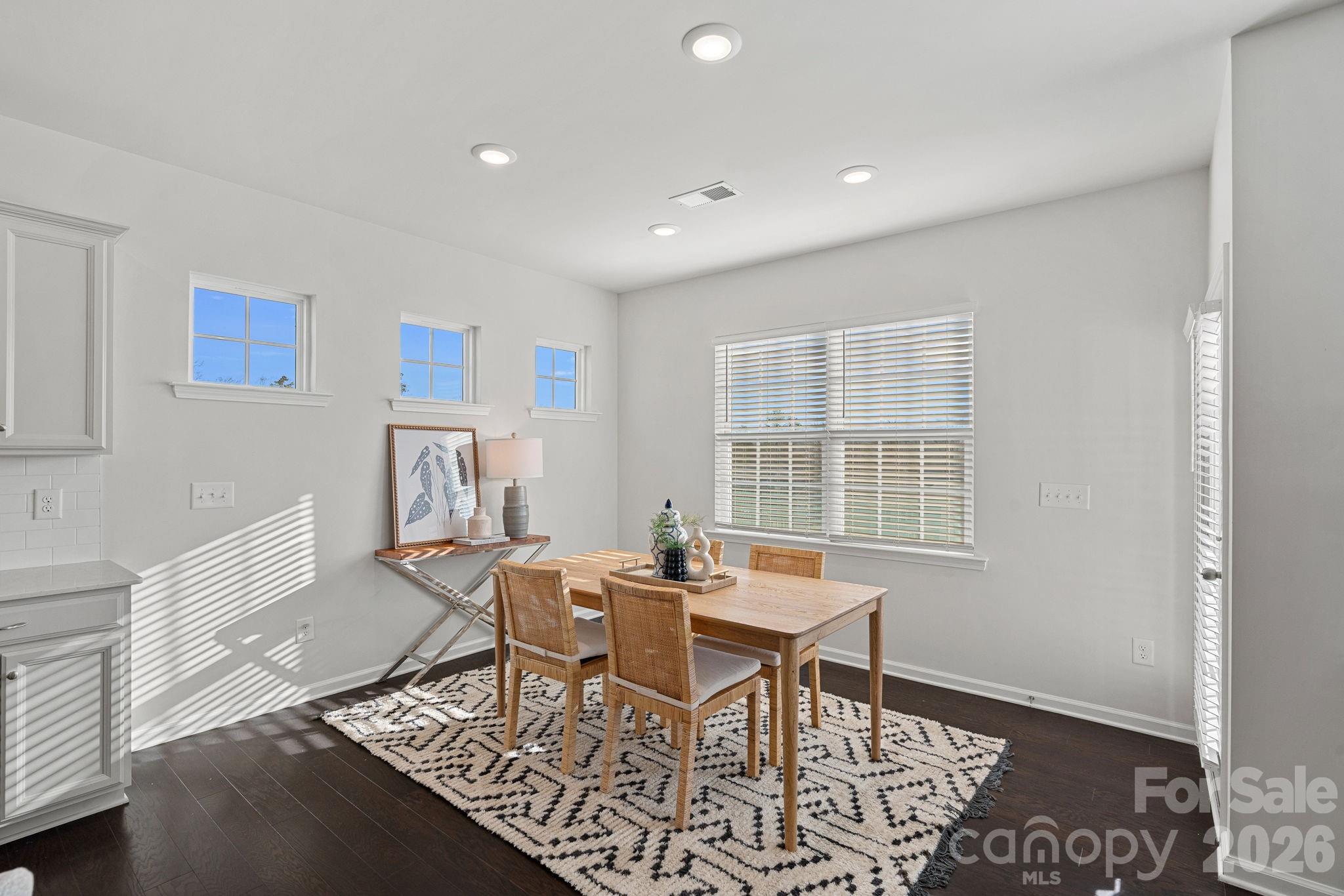 The Palisades - Residential