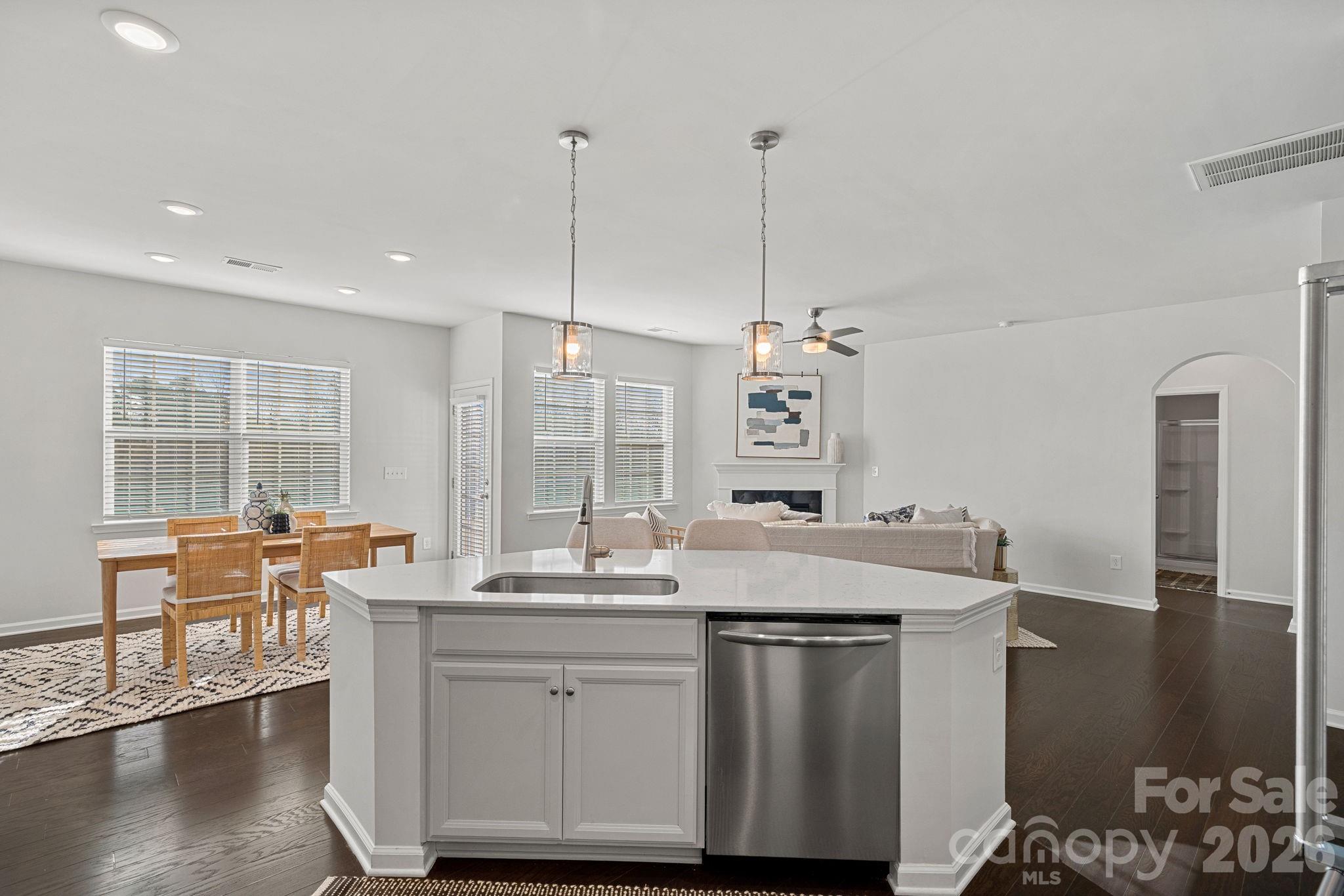 The Palisades - Residential