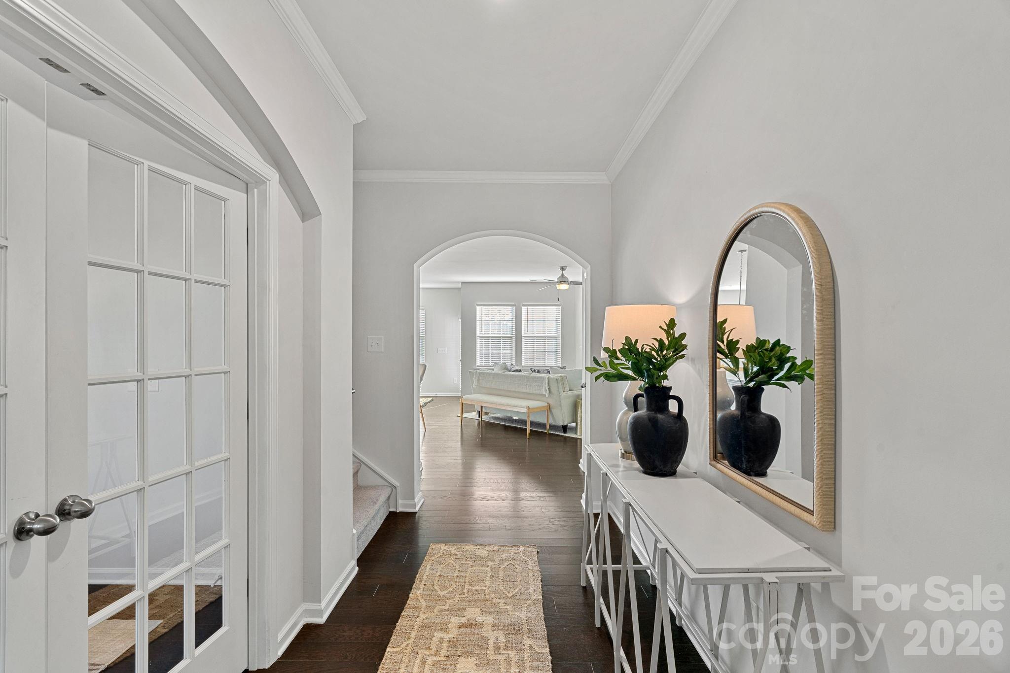 The Palisades - Residential