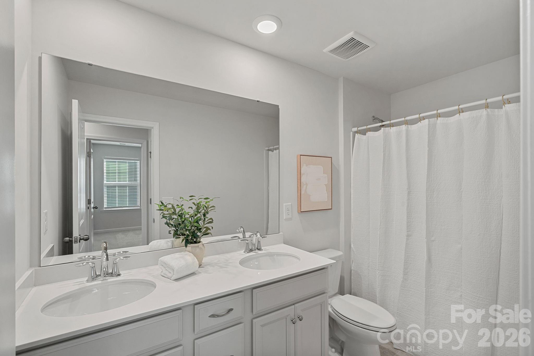 The Palisades - Residential