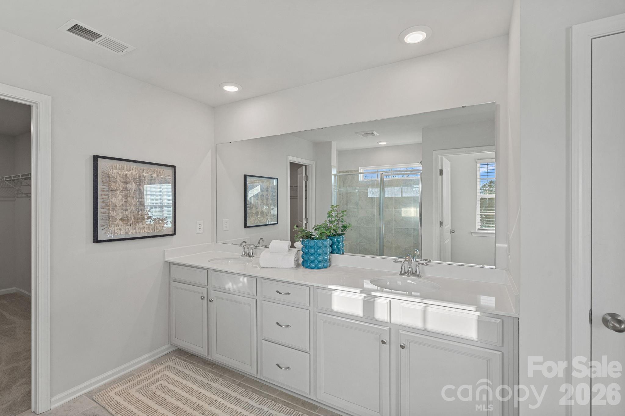 The Palisades - Residential