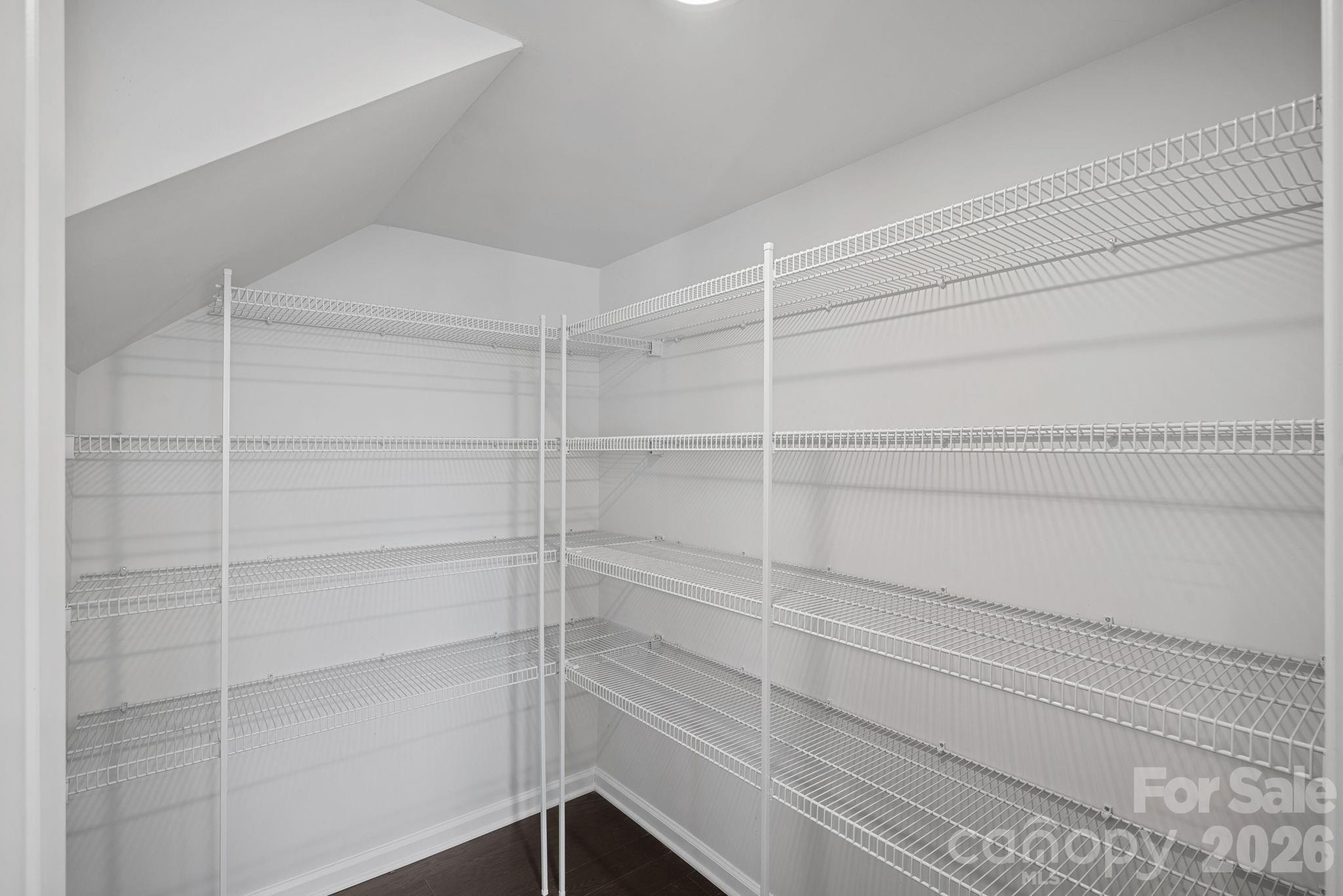 The Palisades - Residential