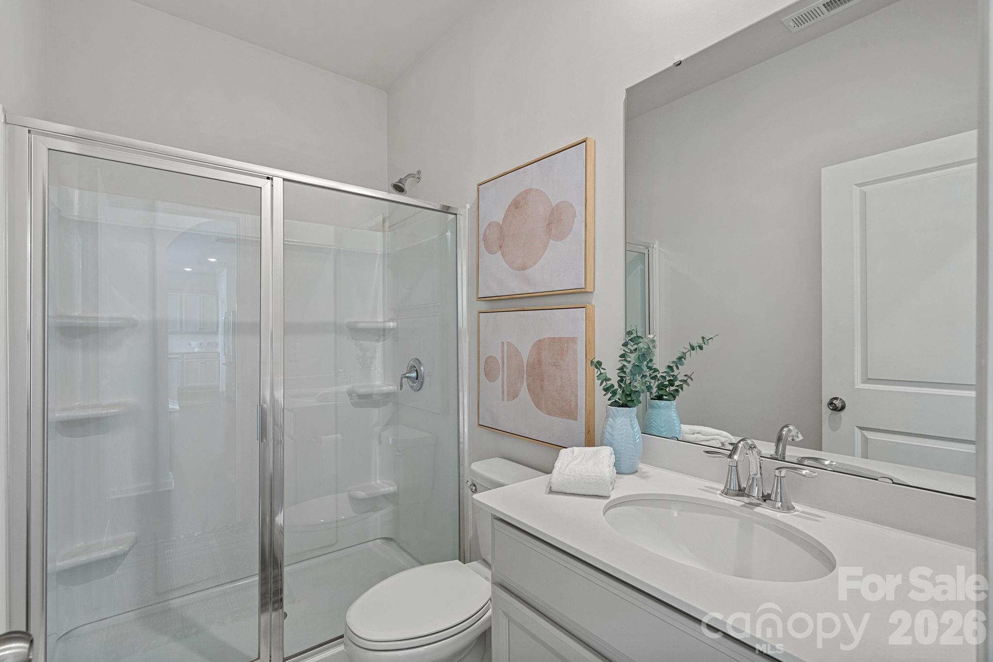 The Palisades - Residential