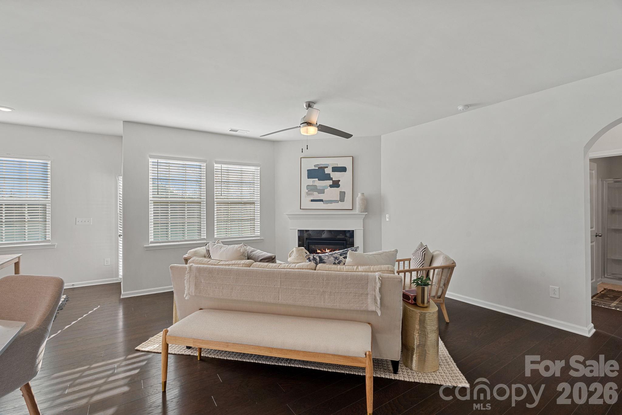 The Palisades - Residential