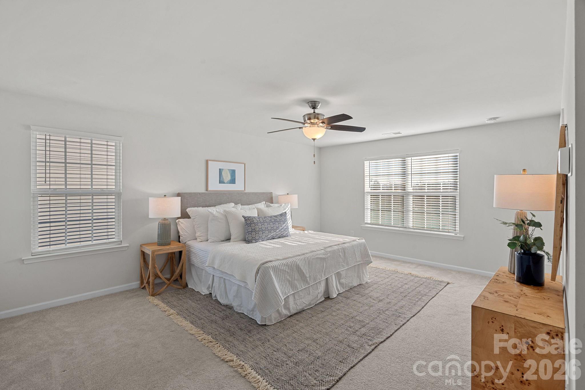 The Palisades - Residential