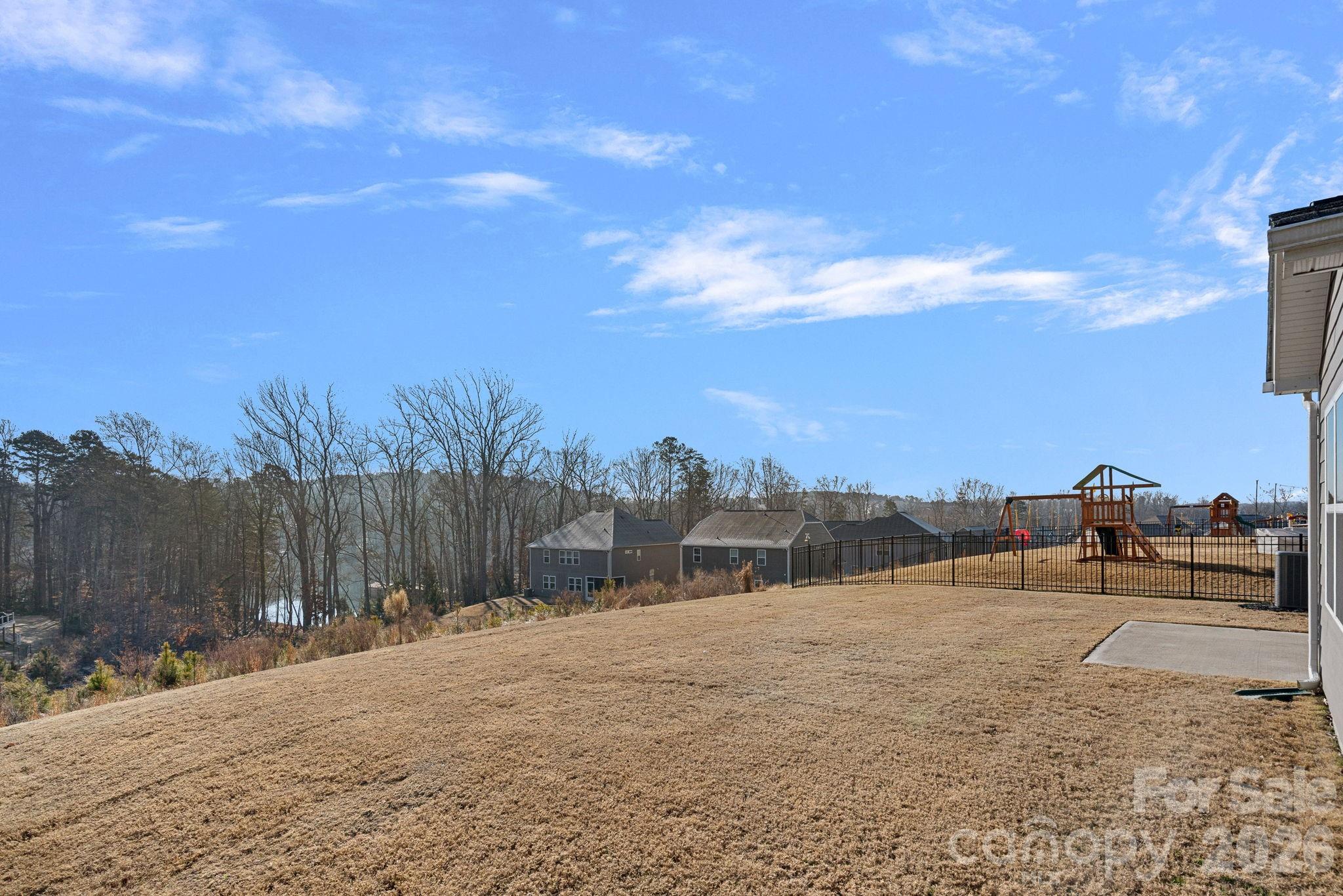 The Palisades - Residential