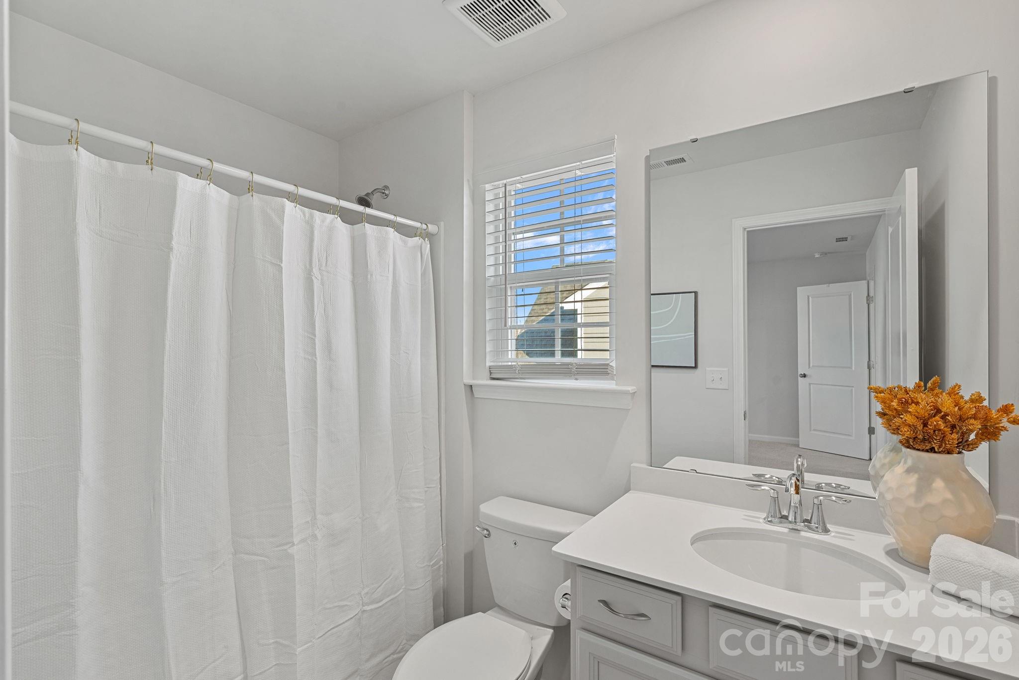 The Palisades - Residential