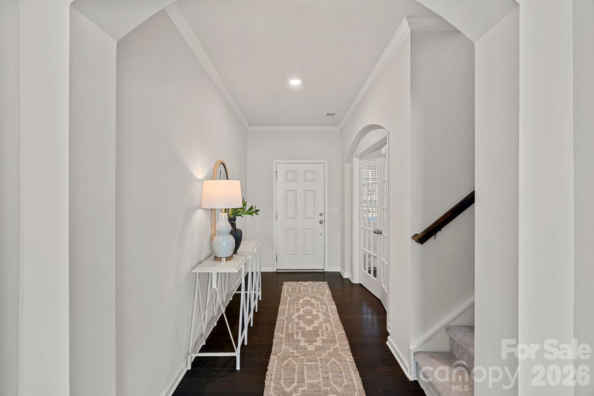 The Palisades - Residential