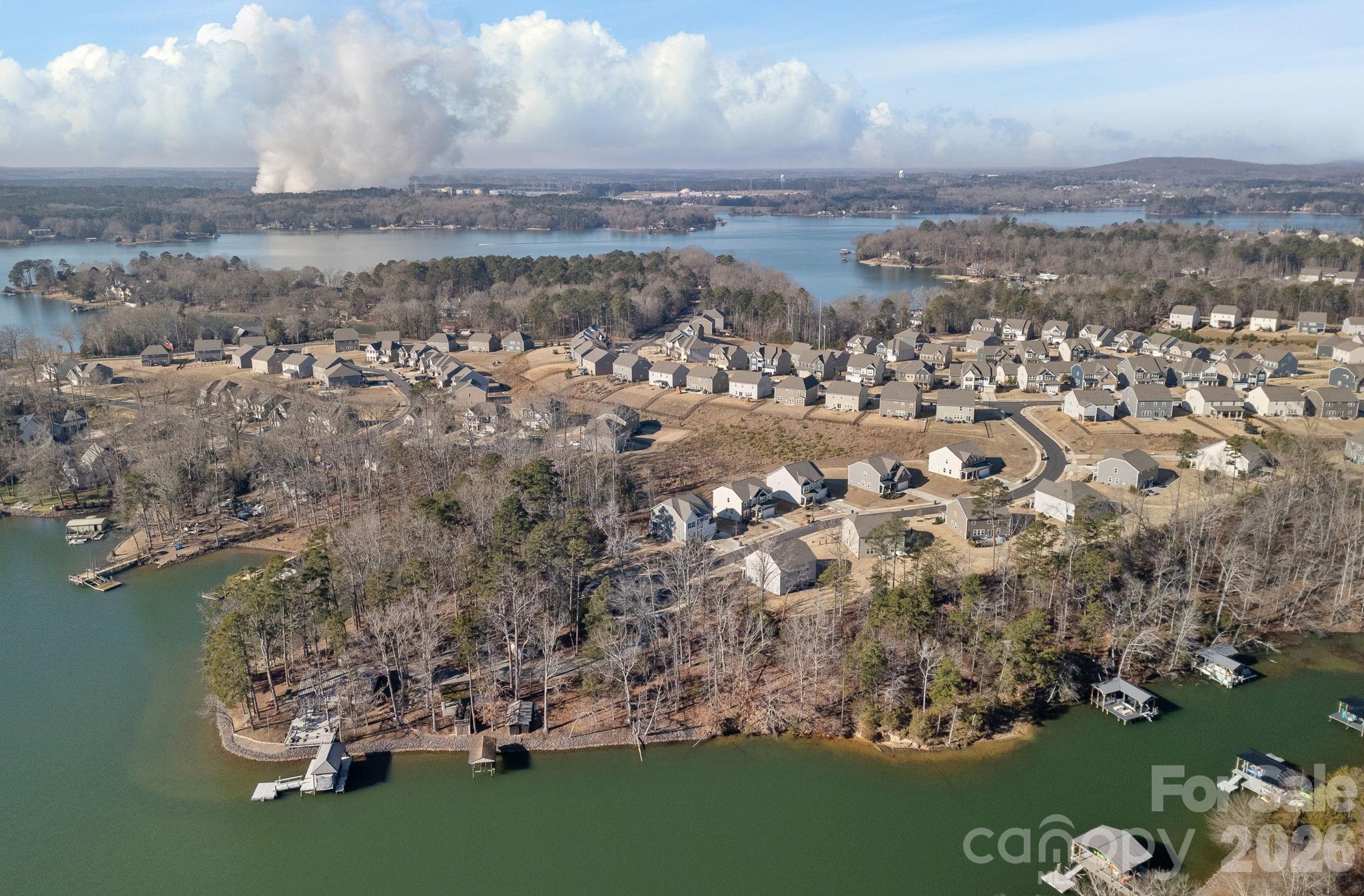 The Palisades - Residential