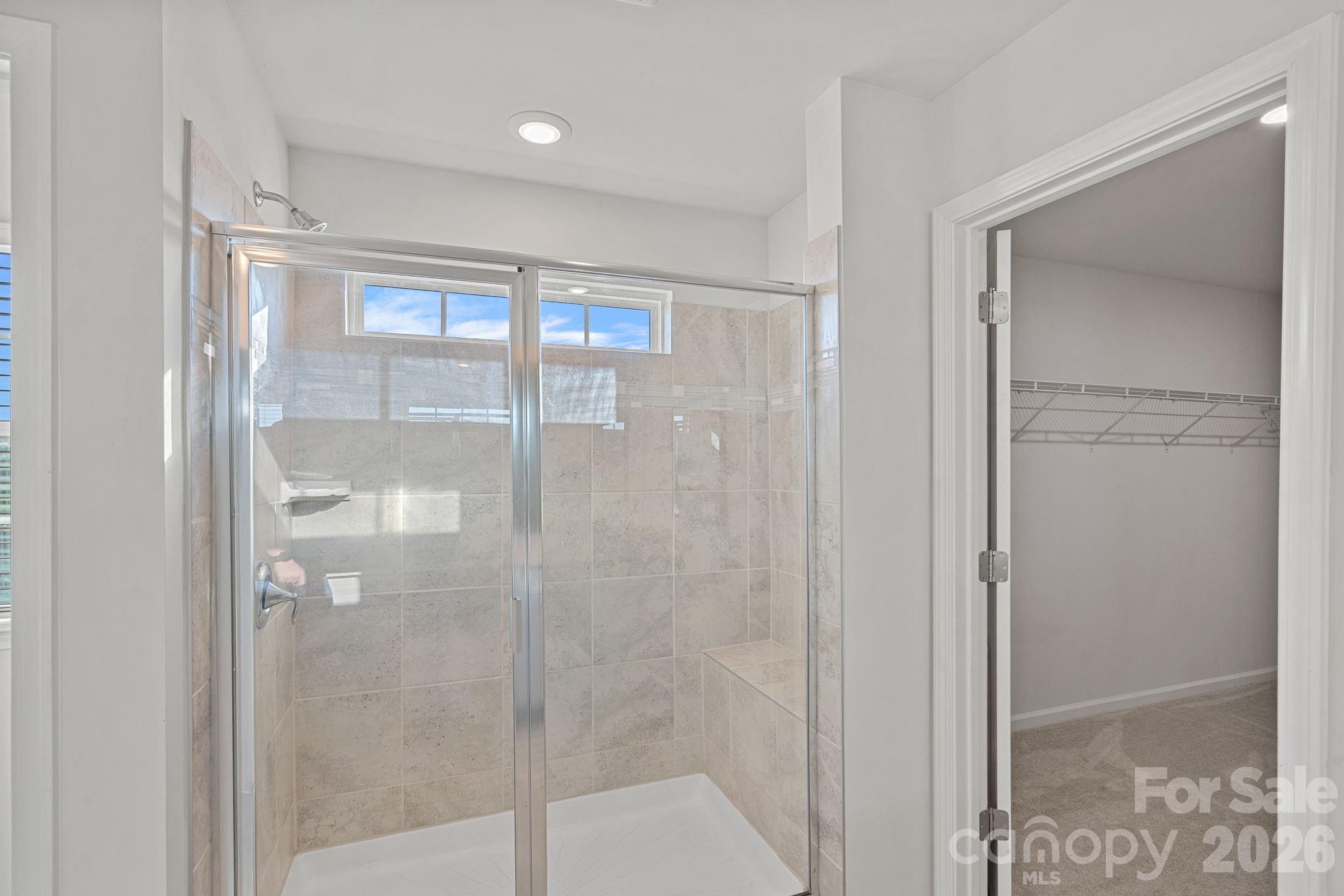 The Palisades - Residential