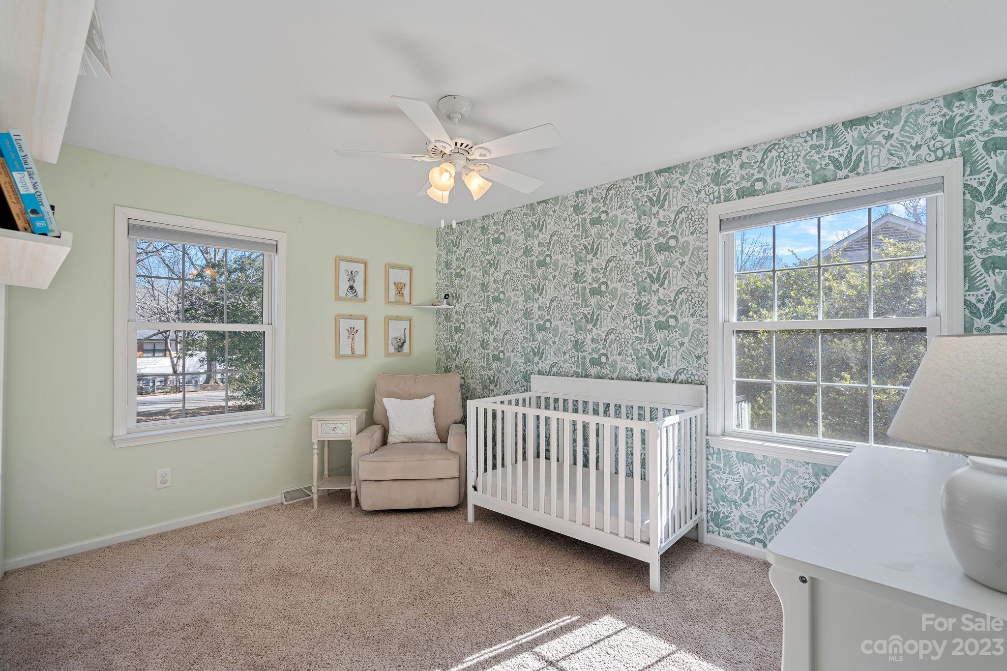 Heritage Woods - Residential