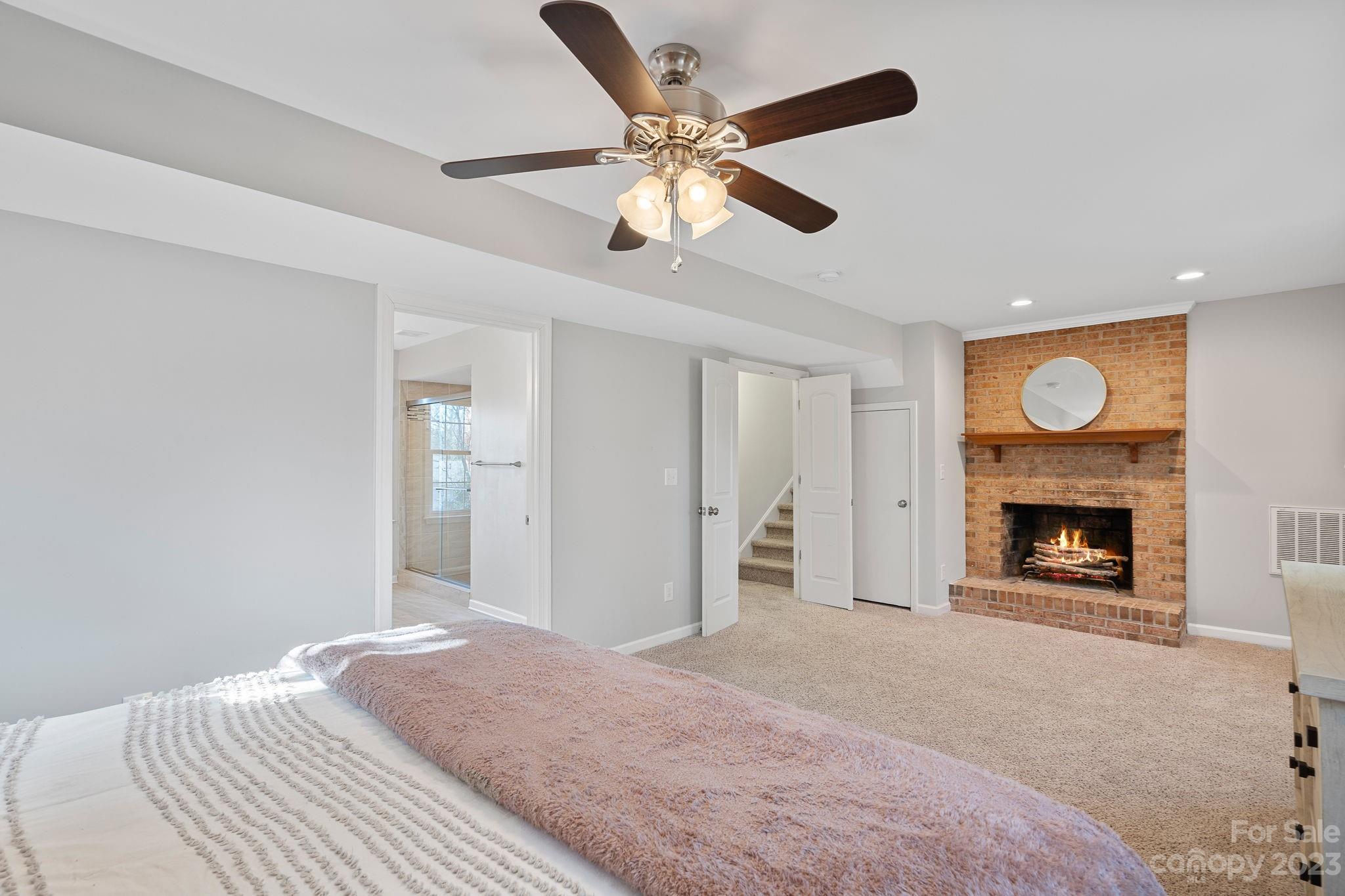 Heritage Woods - Residential
