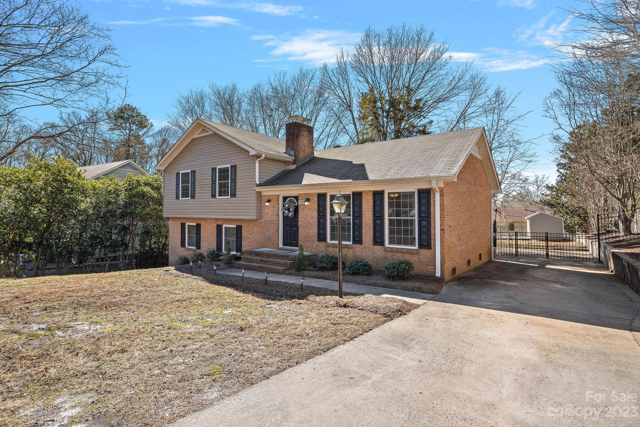 Heritage Woods - Residential