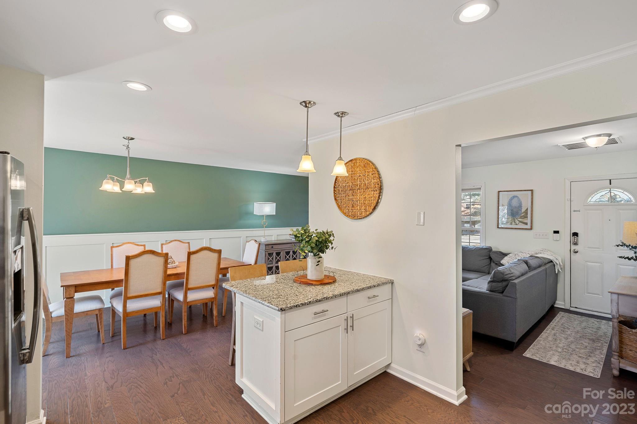 Heritage Woods - Residential