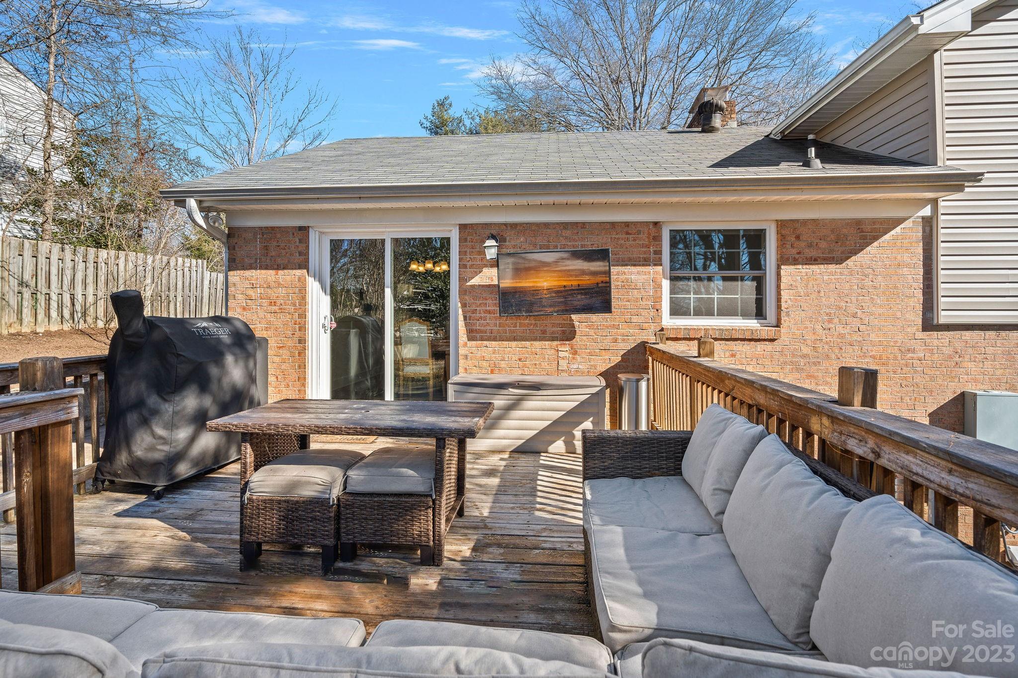 Heritage Woods - Residential