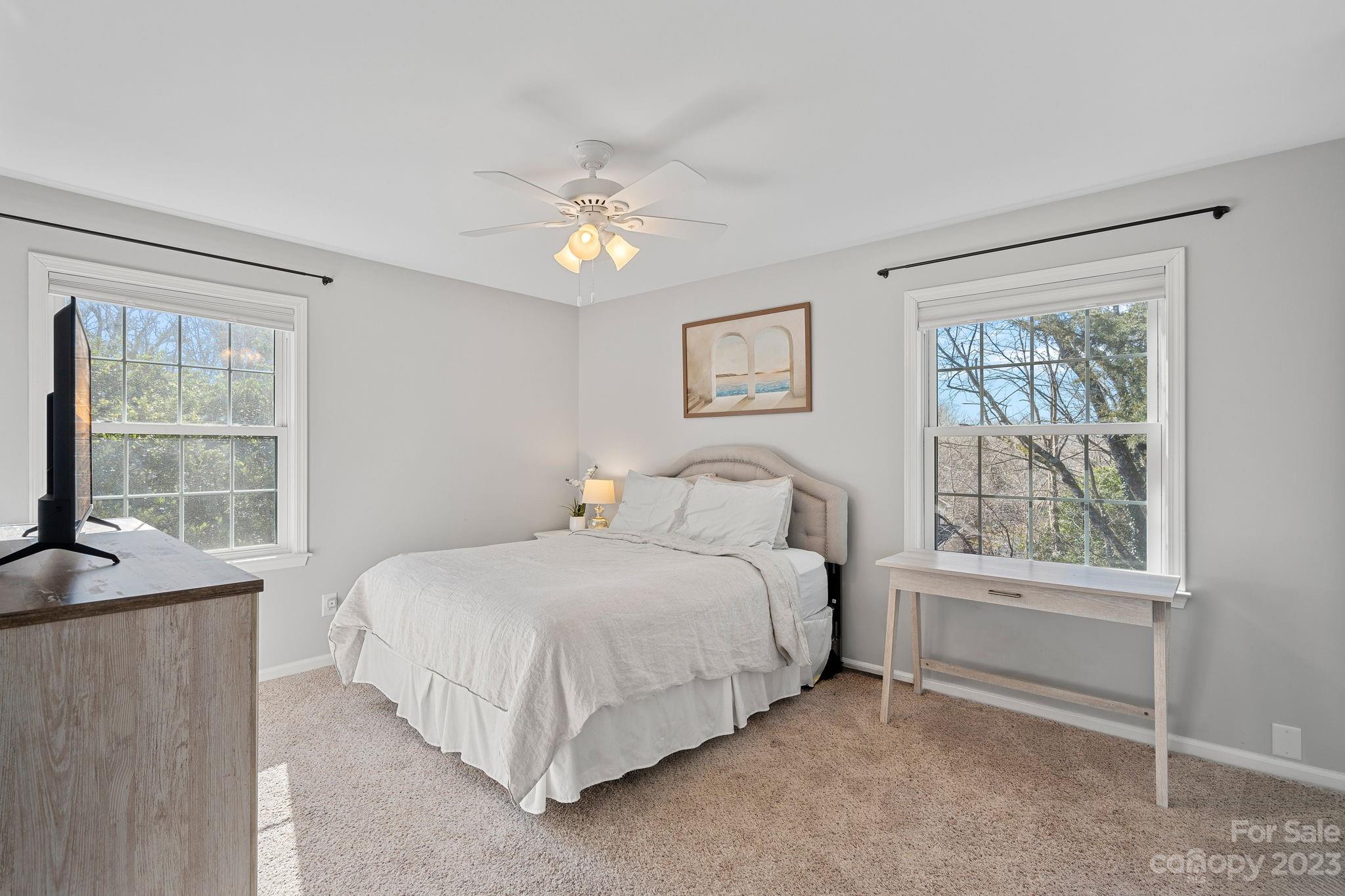 Heritage Woods - Residential