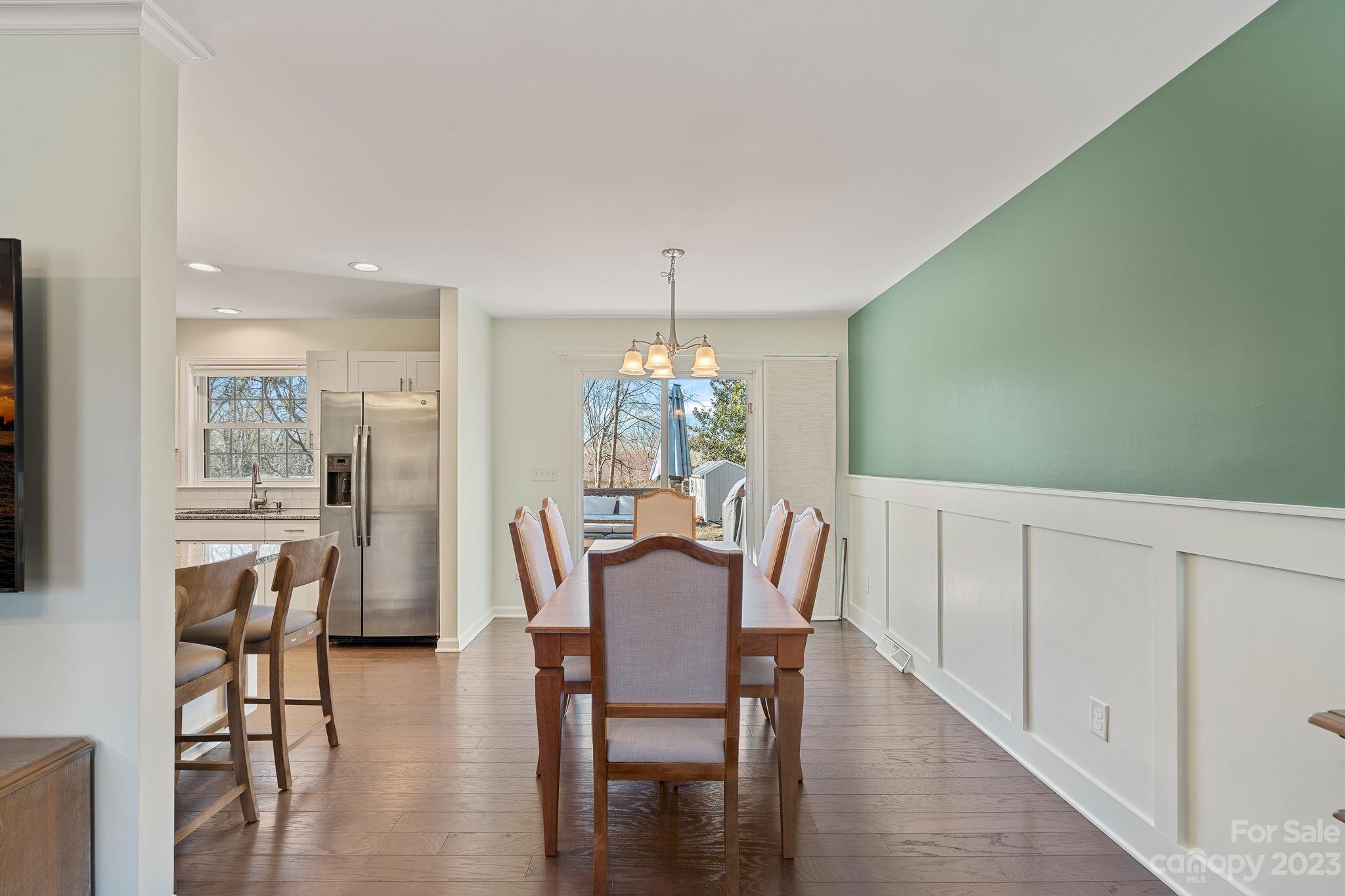Heritage Woods - Residential