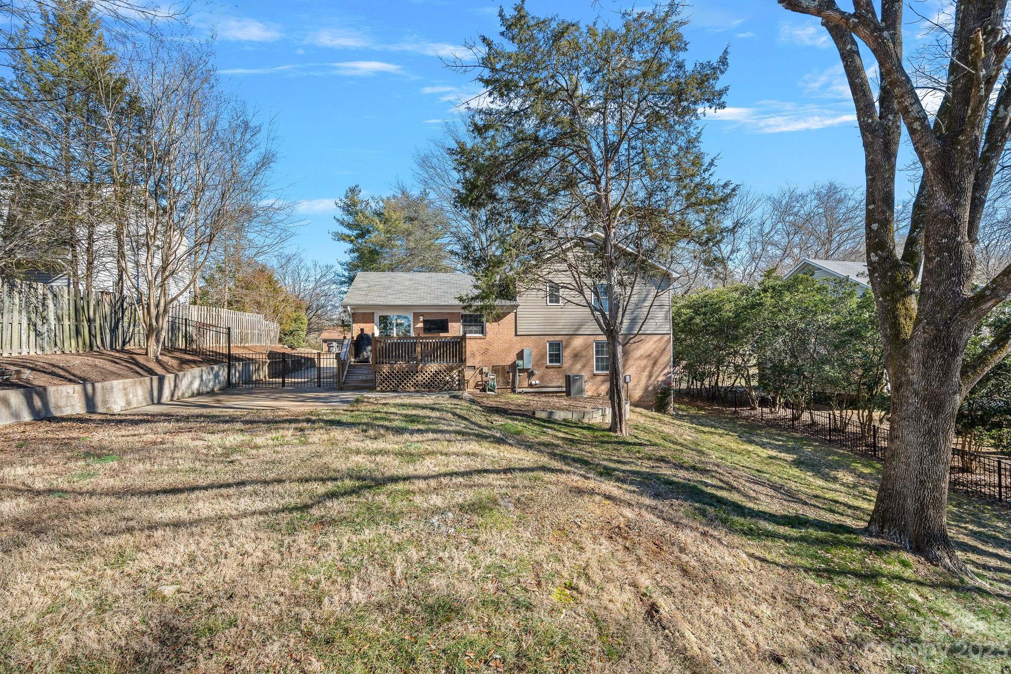 Heritage Woods - Residential