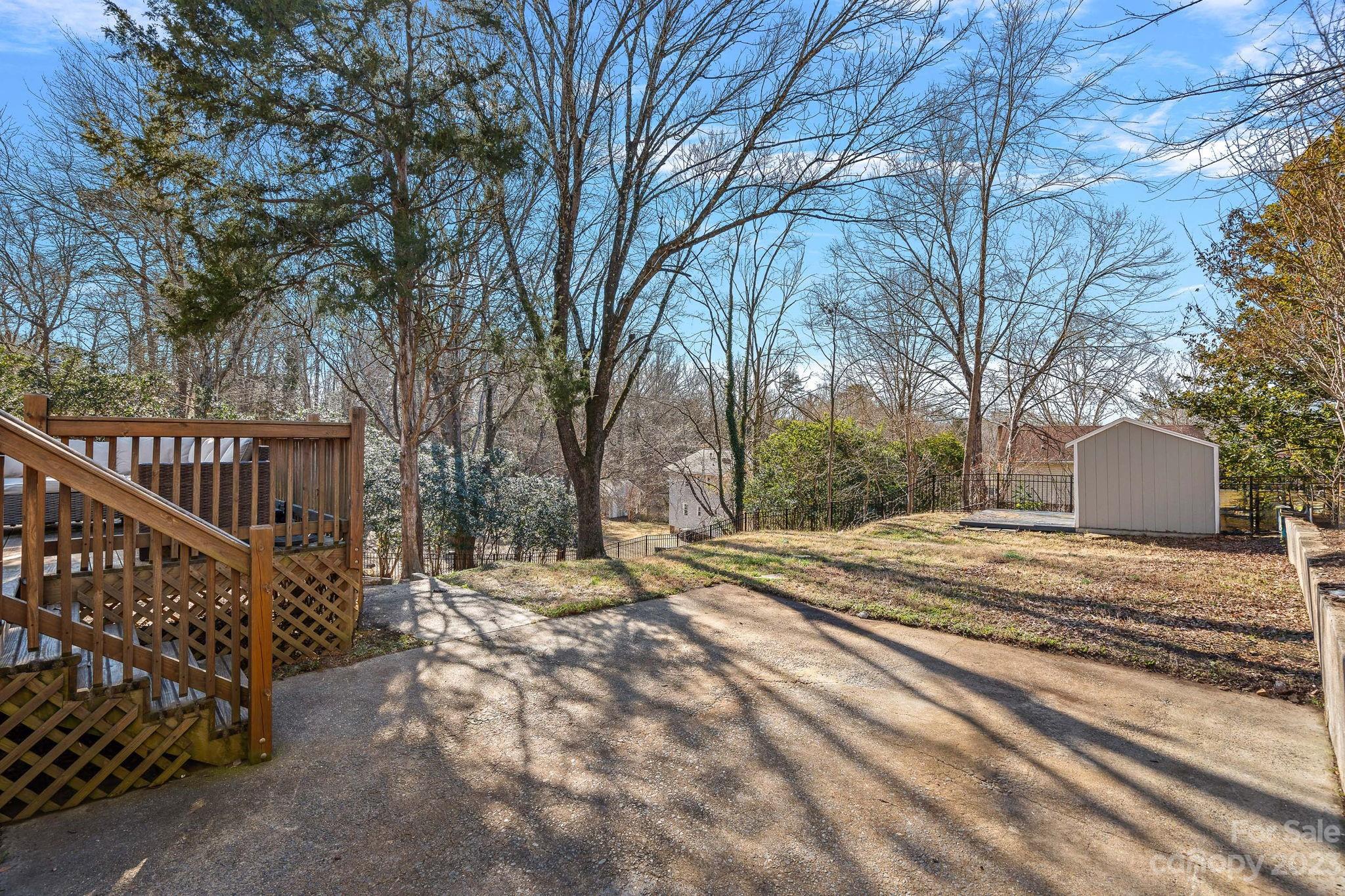 Heritage Woods - Residential