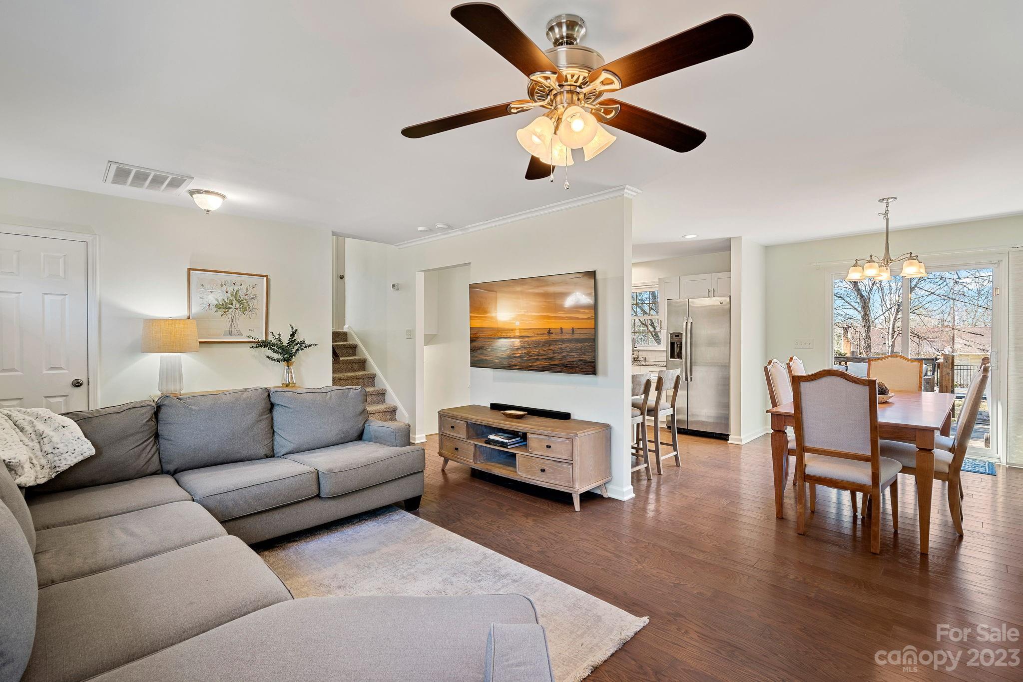 Heritage Woods - Residential