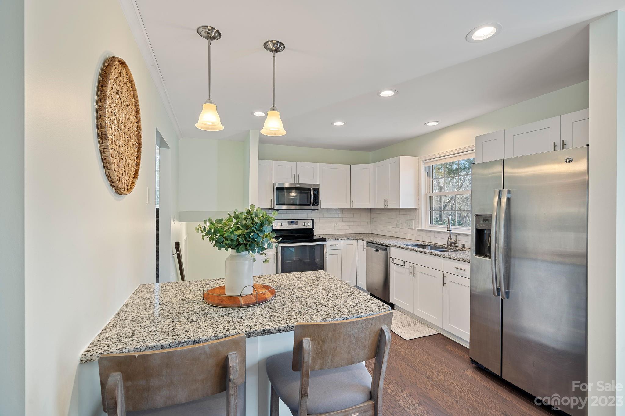 Heritage Woods - Residential