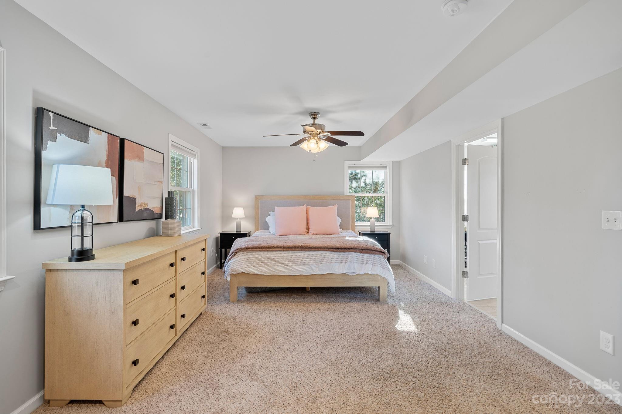 Heritage Woods - Residential