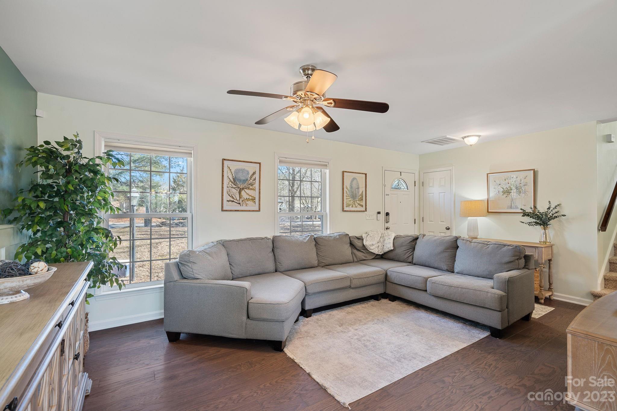 Heritage Woods - Residential