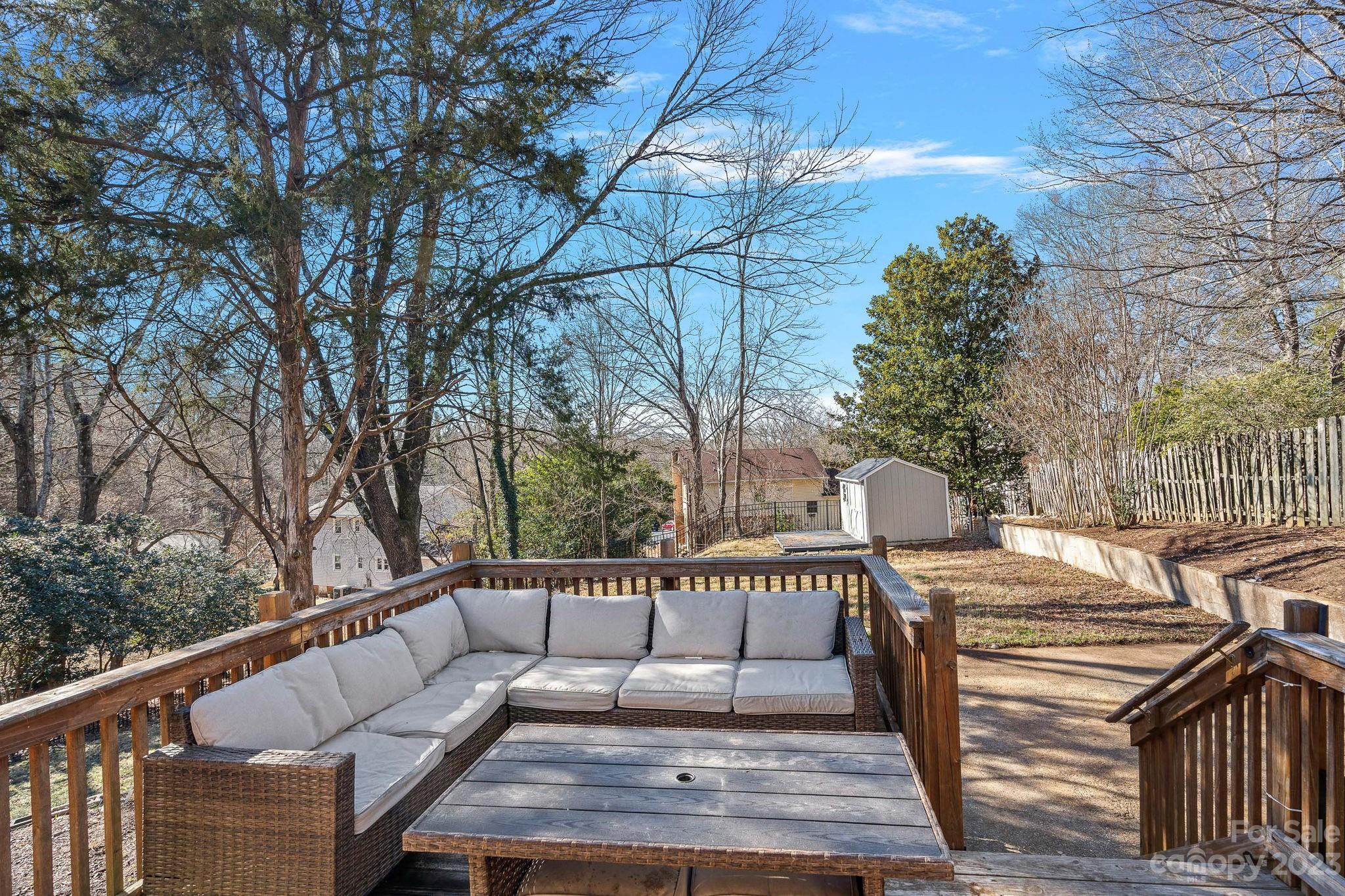 Heritage Woods - Residential