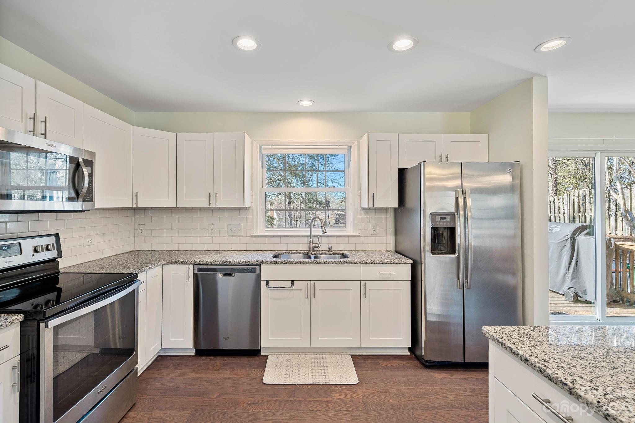 Heritage Woods - Residential