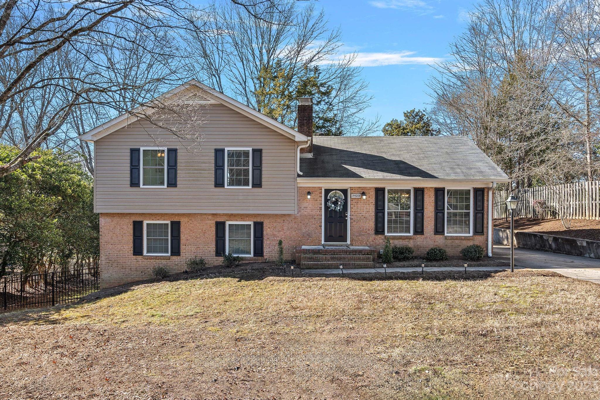 Heritage Woods - Residential