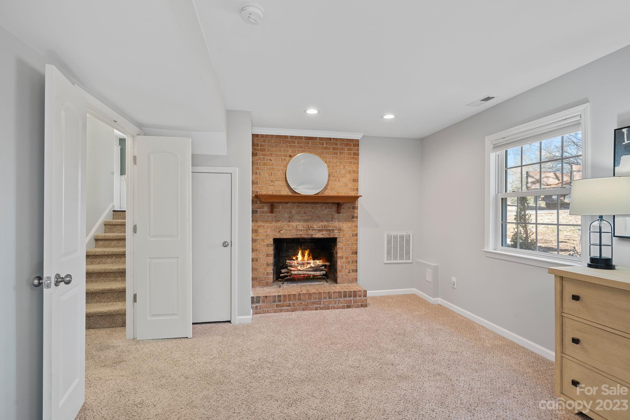 Heritage Woods - Residential