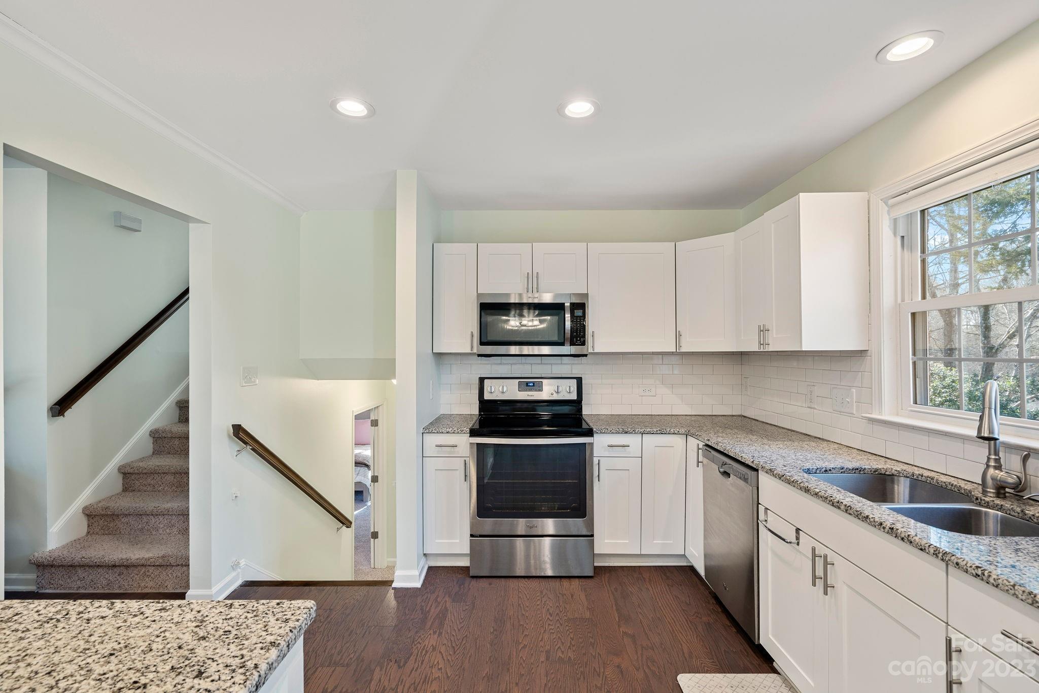 Heritage Woods - Residential
