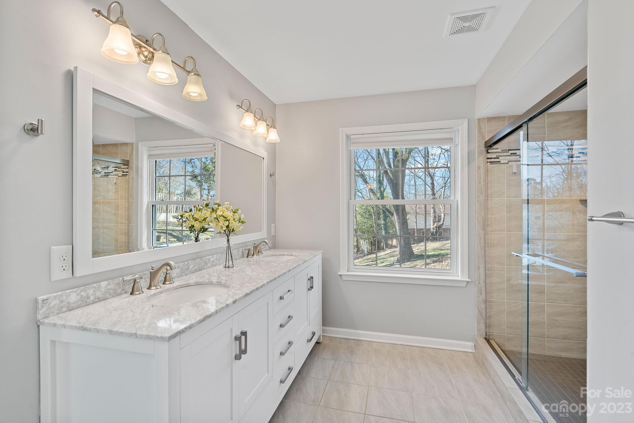 Heritage Woods - Residential