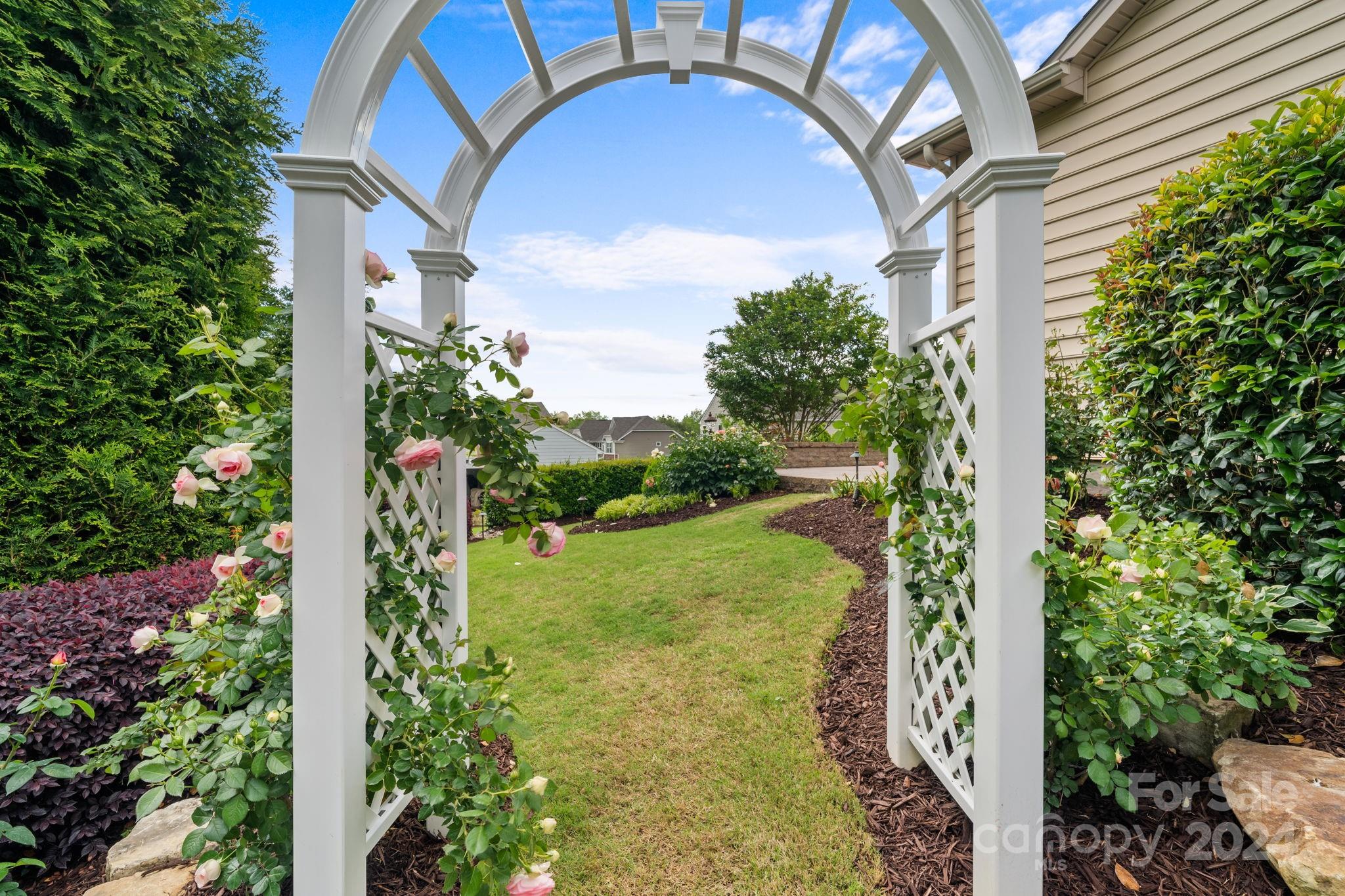 Massey - Residential