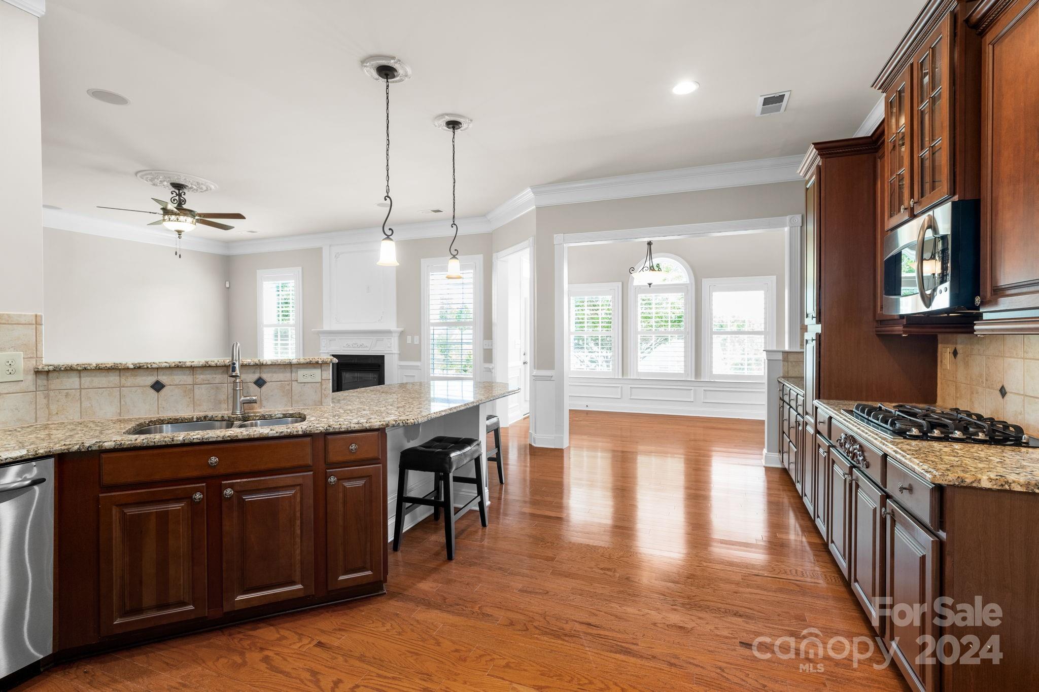 Massey - Residential