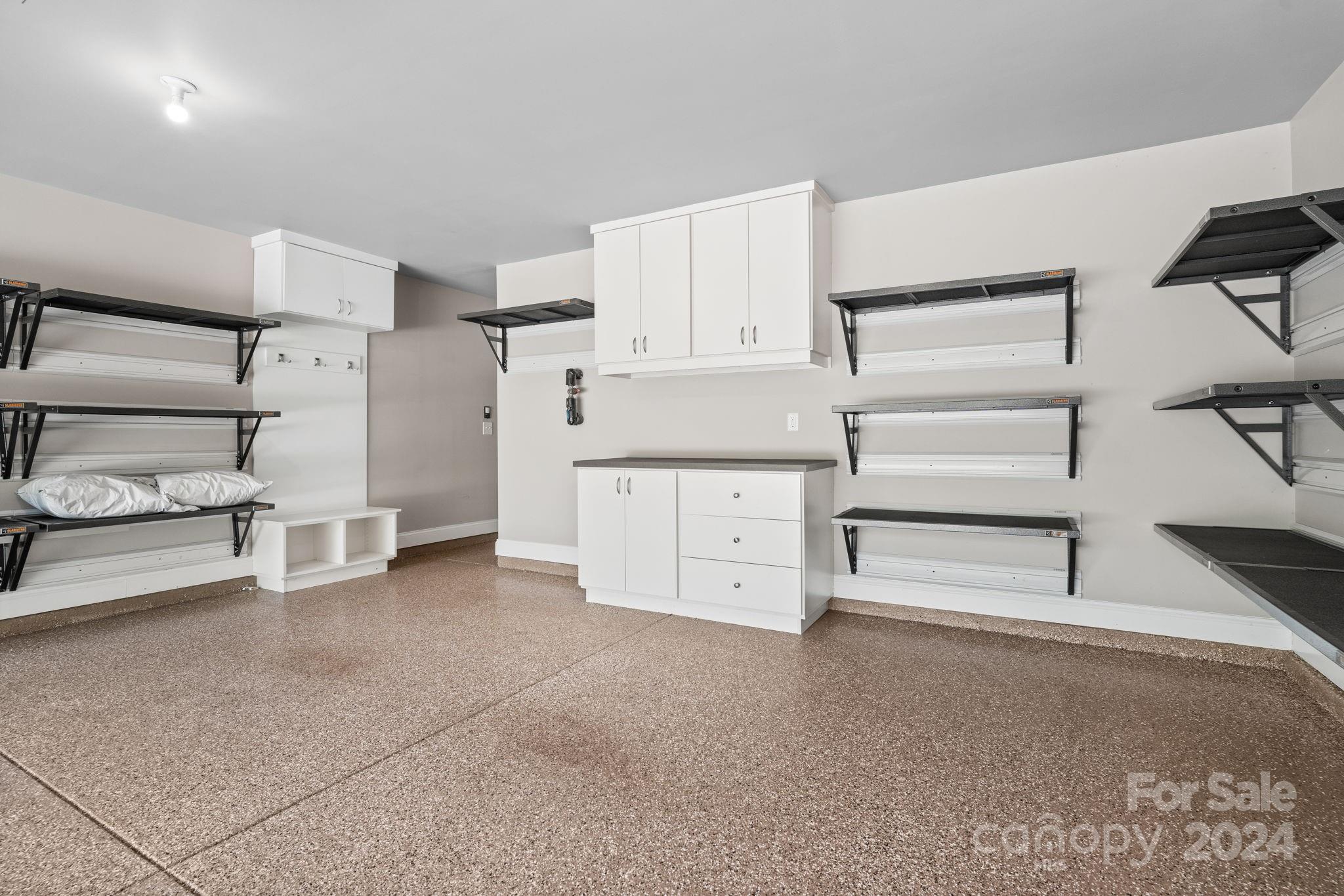 Massey - Residential