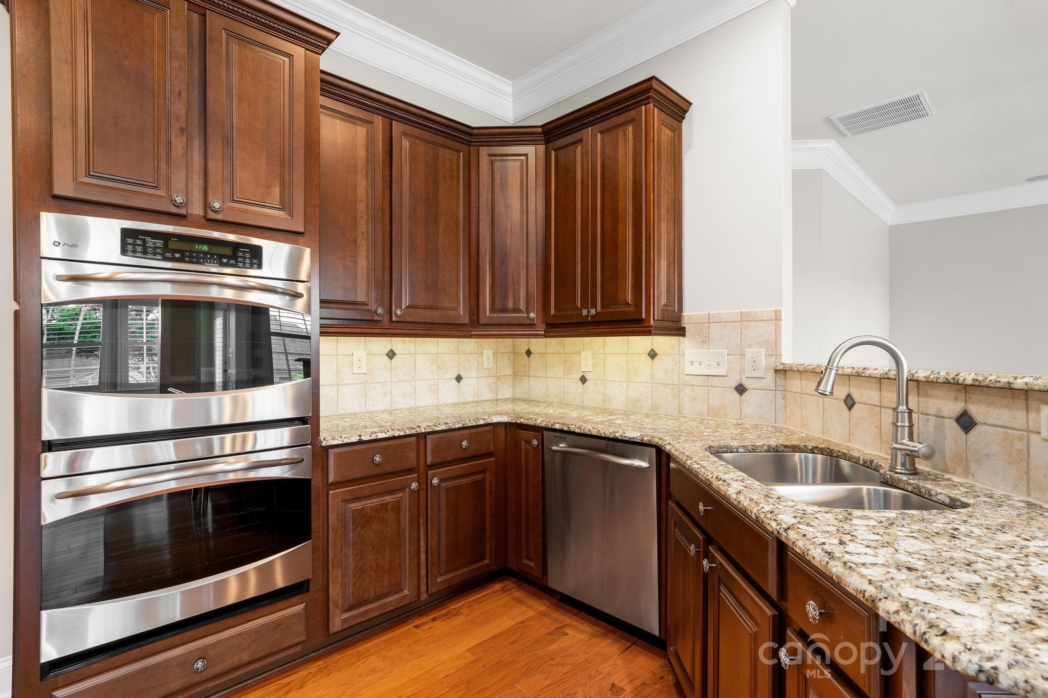 Massey - Residential