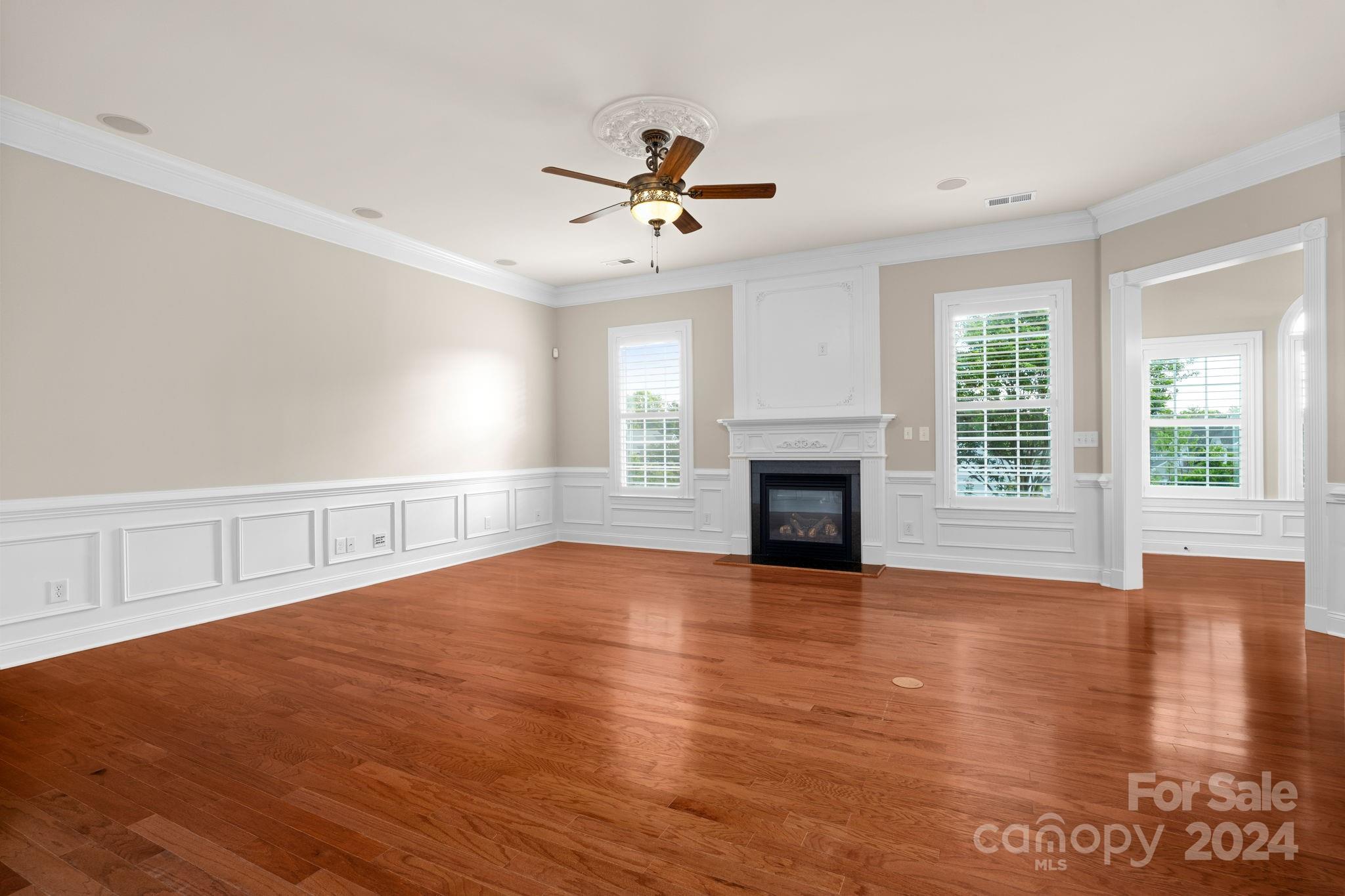 Massey - Residential