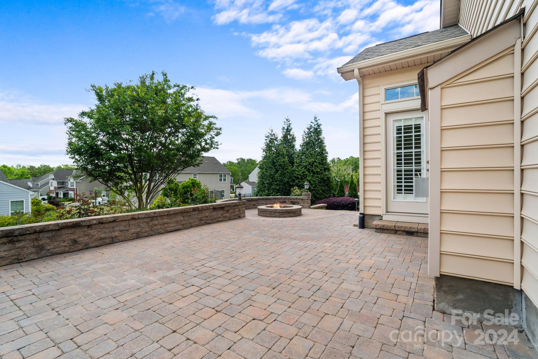 Massey - Residential