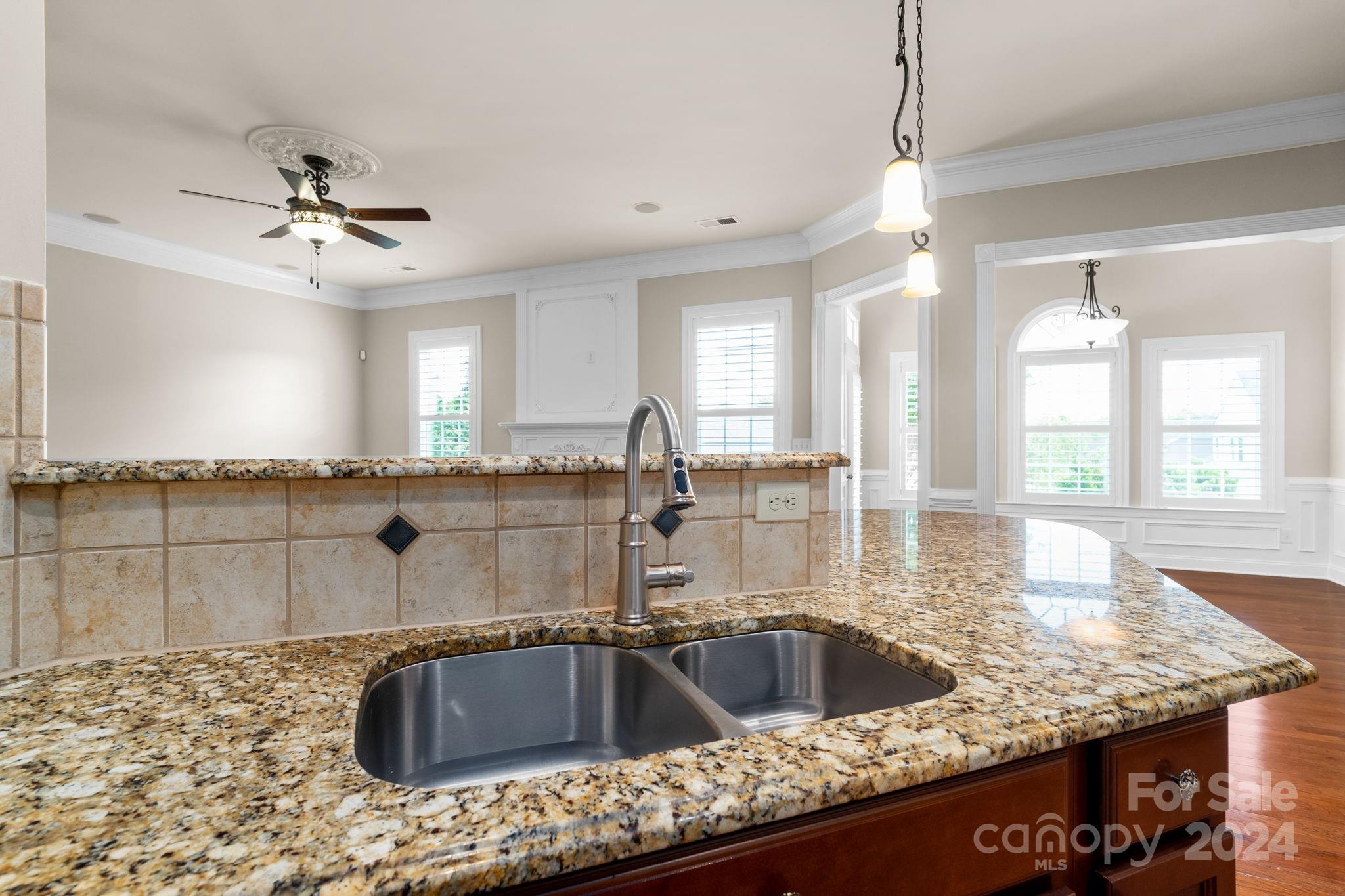 Massey - Residential