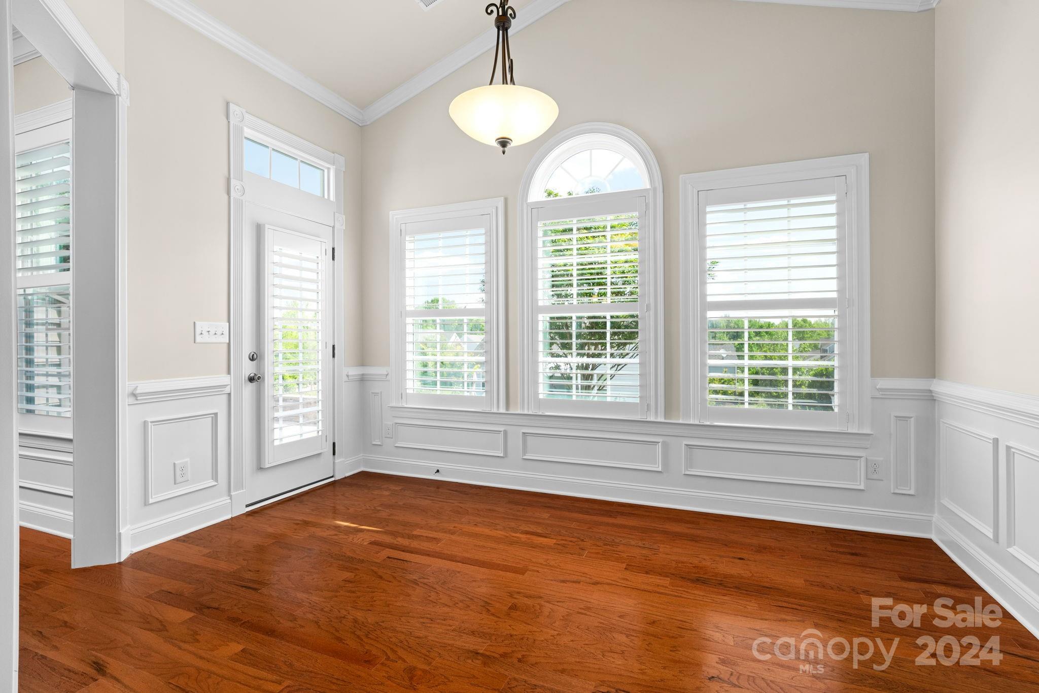 Massey - Residential