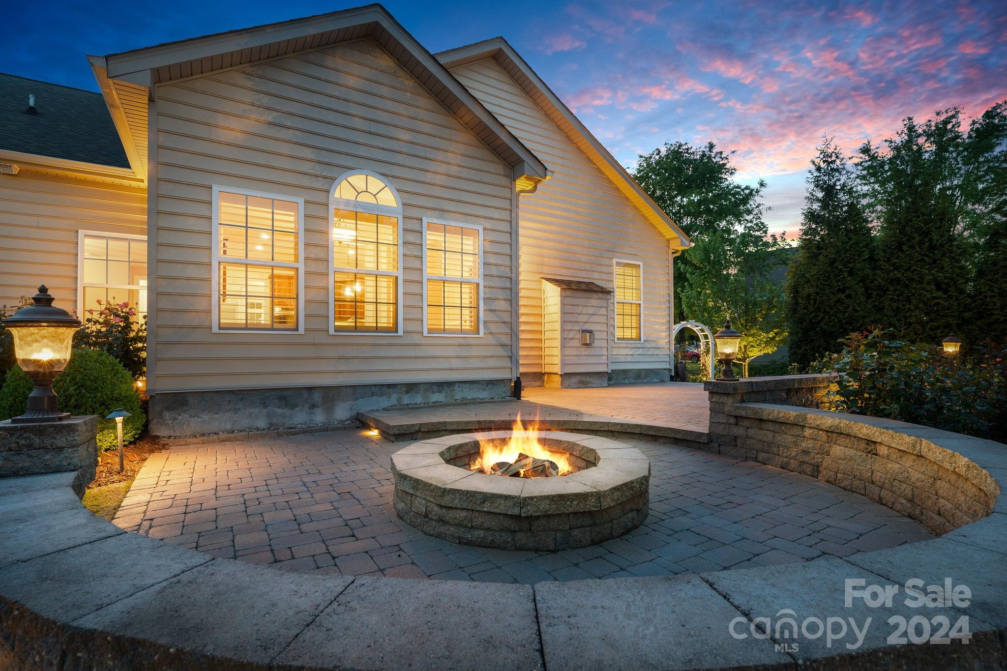 Massey - Residential