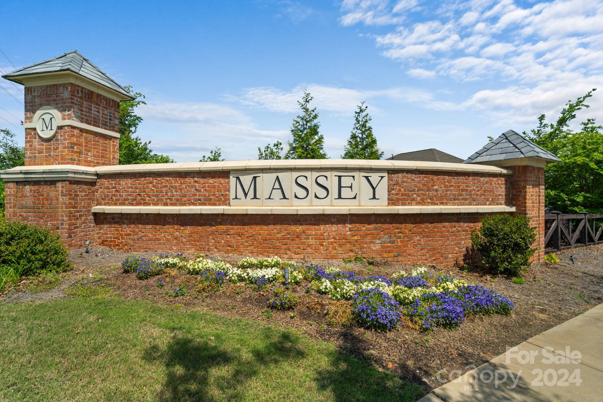 Massey - Residential