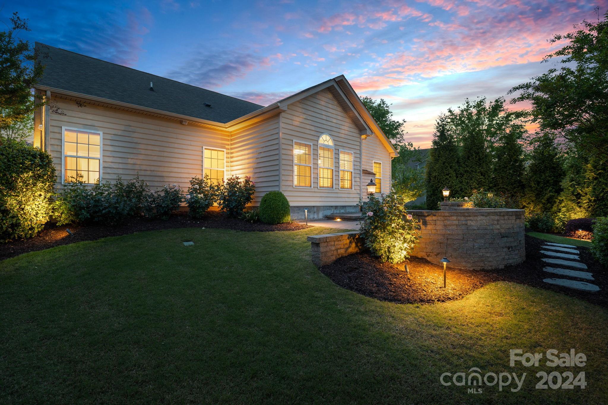 Massey - Residential