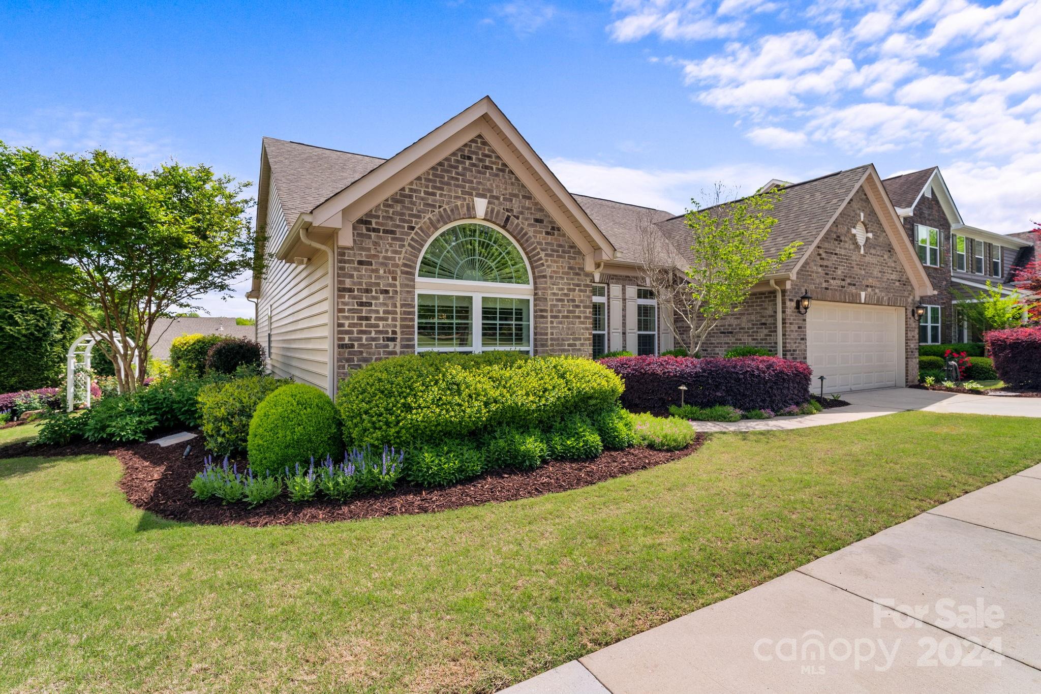 Massey - Residential