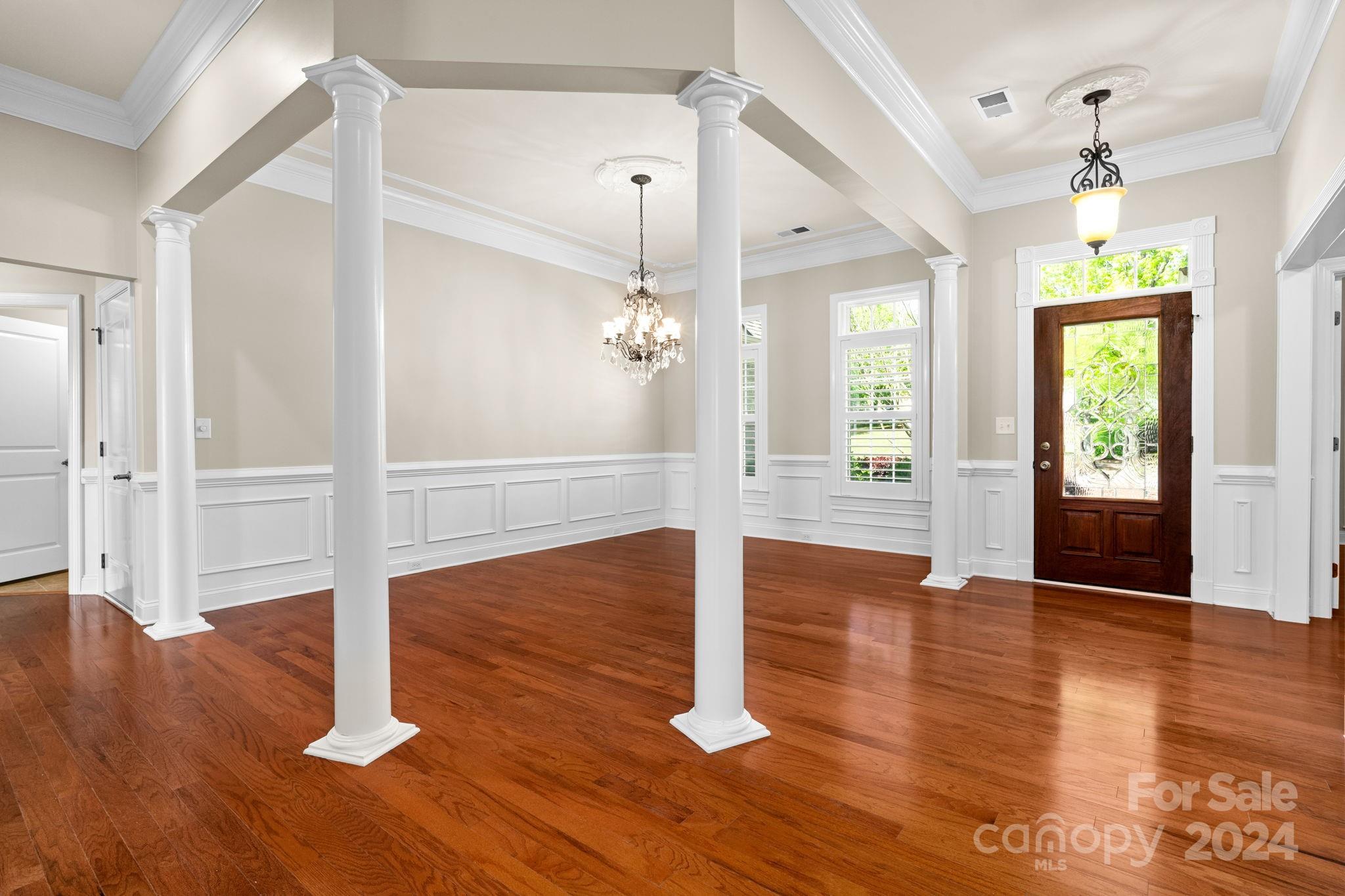 Massey - Residential